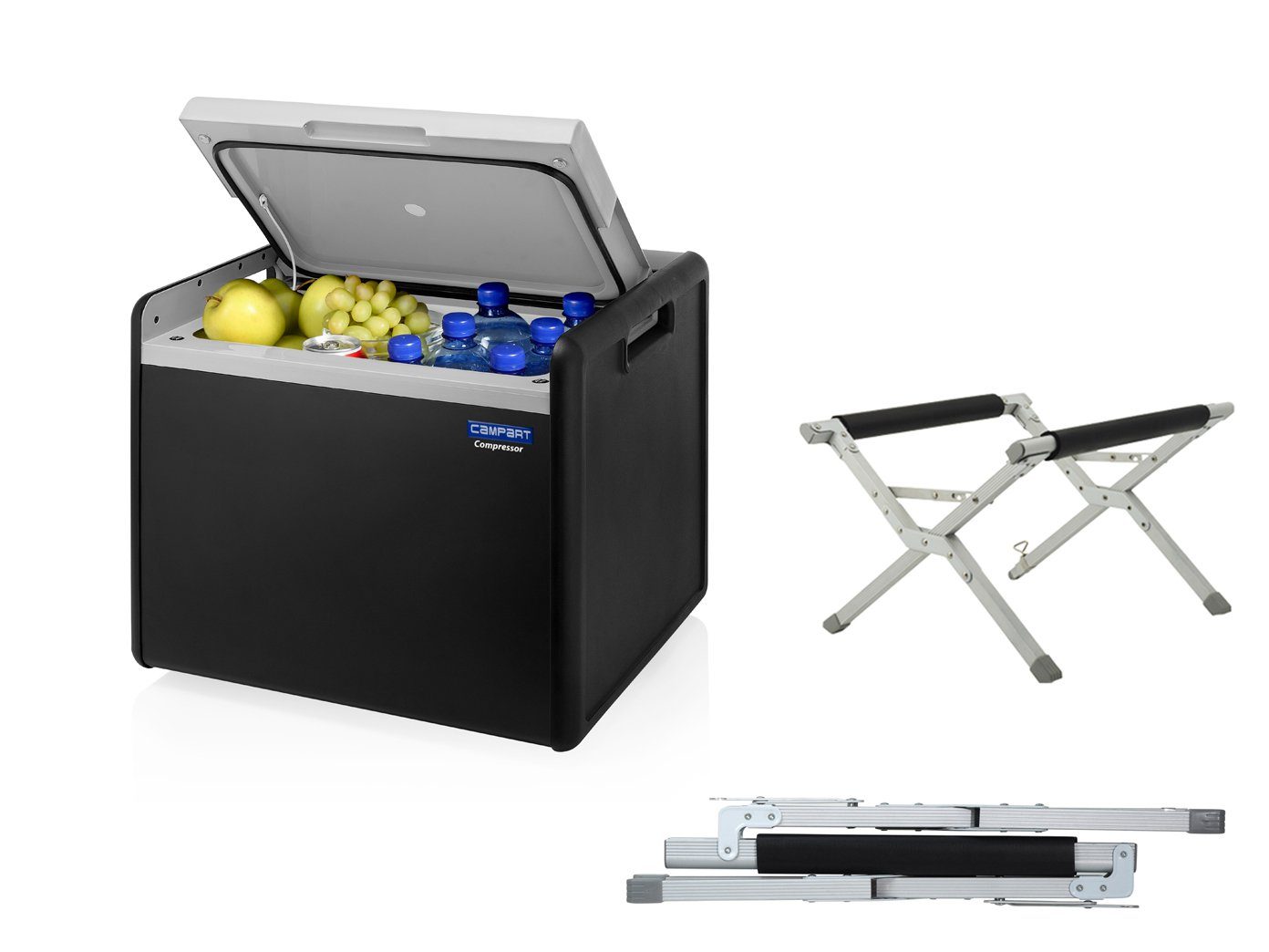 COLEMAN Kühlbox »60 QT Performance Wheeled Cooler 5.6 kg« zu günstigen  Preisen kaufen