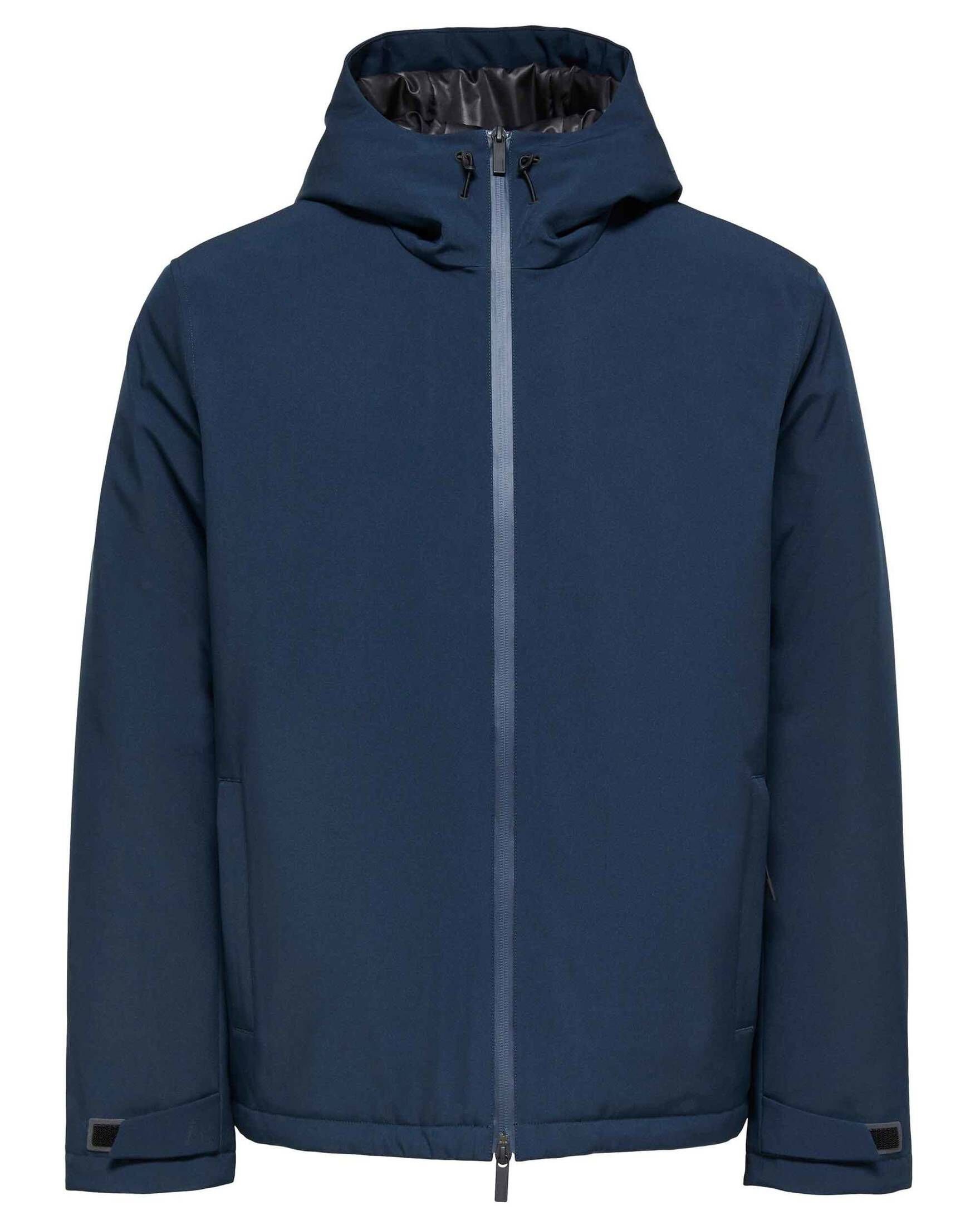 SELECTED HOMME Sommerjacke Herren Jacke SLHATLAS