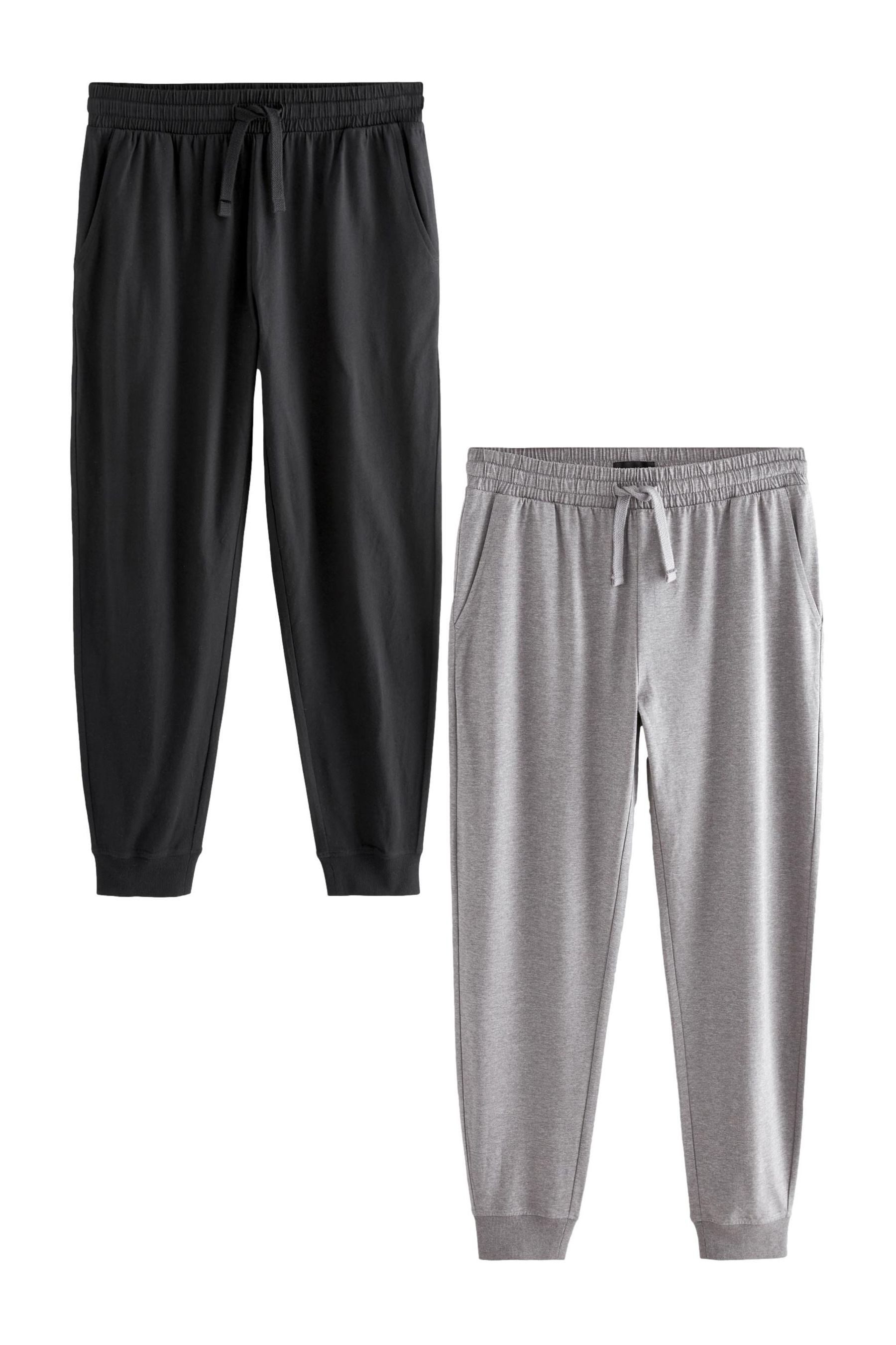 Next Pyjamahose Lasting Fresh Schlafanzughose mit günstig online kaufen