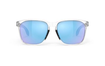 Rudy Project Sonnenbrille Rudy Project Sonnebrille Lightflow A Crystal G.0