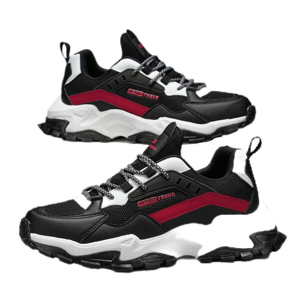 HUSK'SWARE Sneaker (EVA + TPR sorgen für hervorragende Dämpfung und Rückfed günstig online kaufen