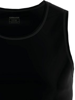 Ammann Funktionsunterhemd 3er Pack Athletic Shirt Day Modern / Activity (Packung, 3-St) -