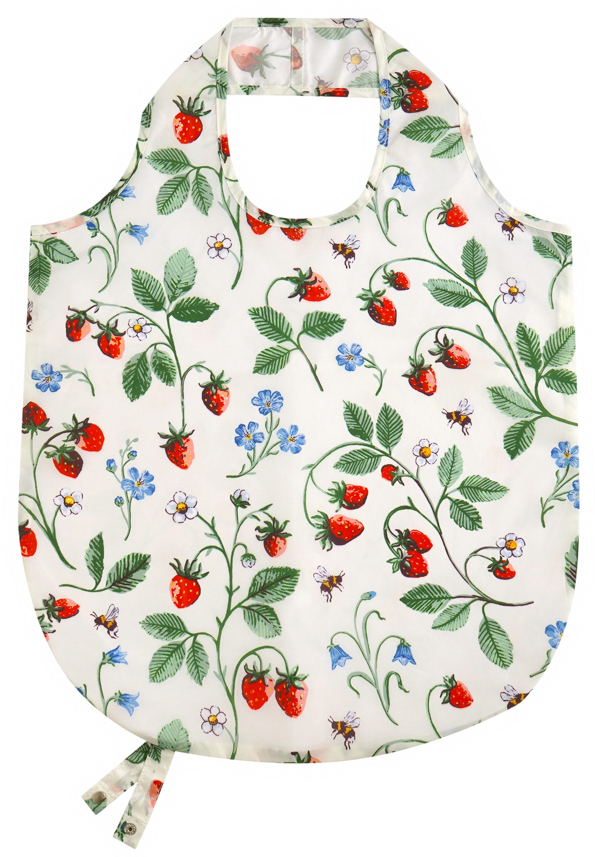 Einkaufsbeutel Strawberry Patch