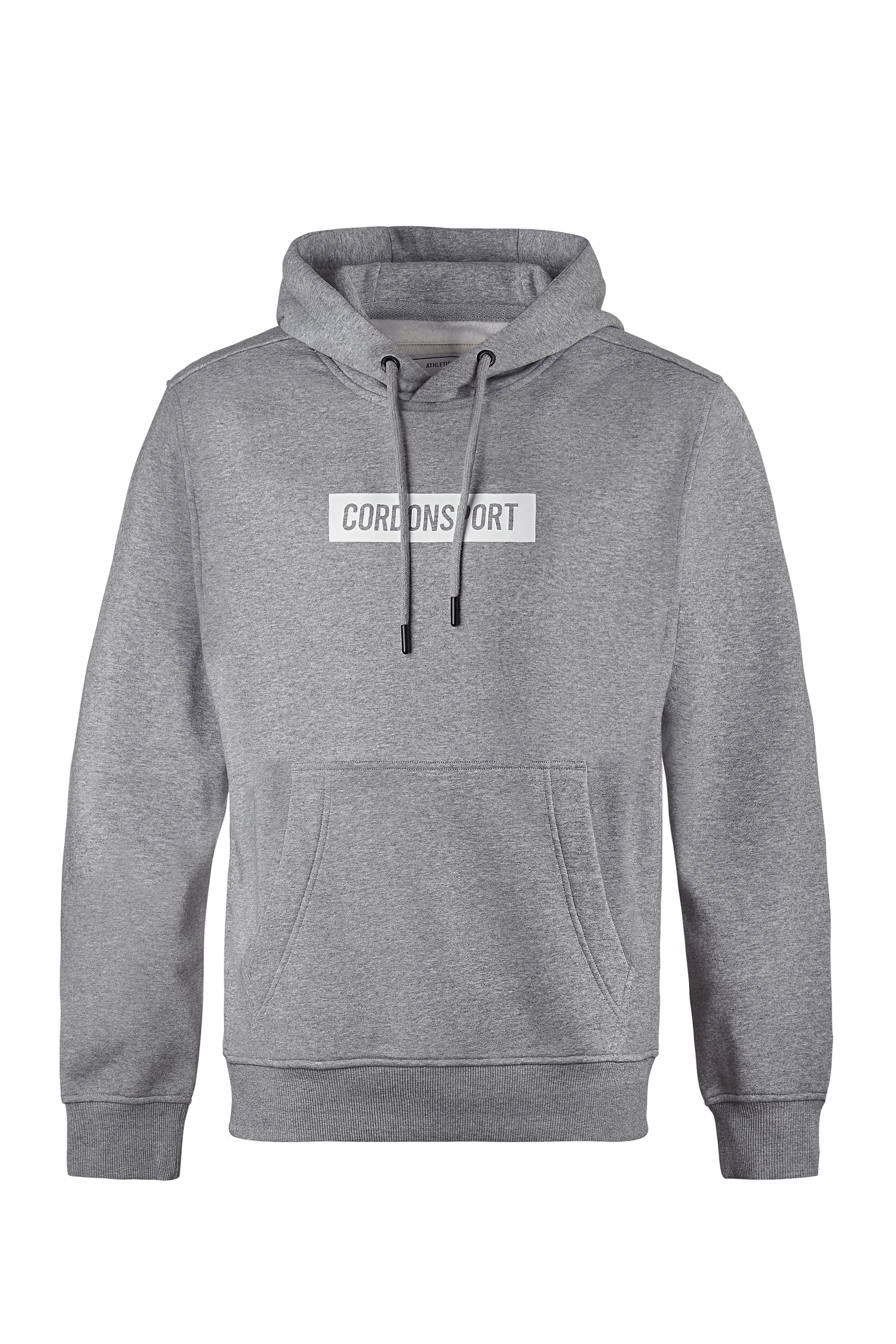 Kapuzensweatshirt Stefan Hoodie