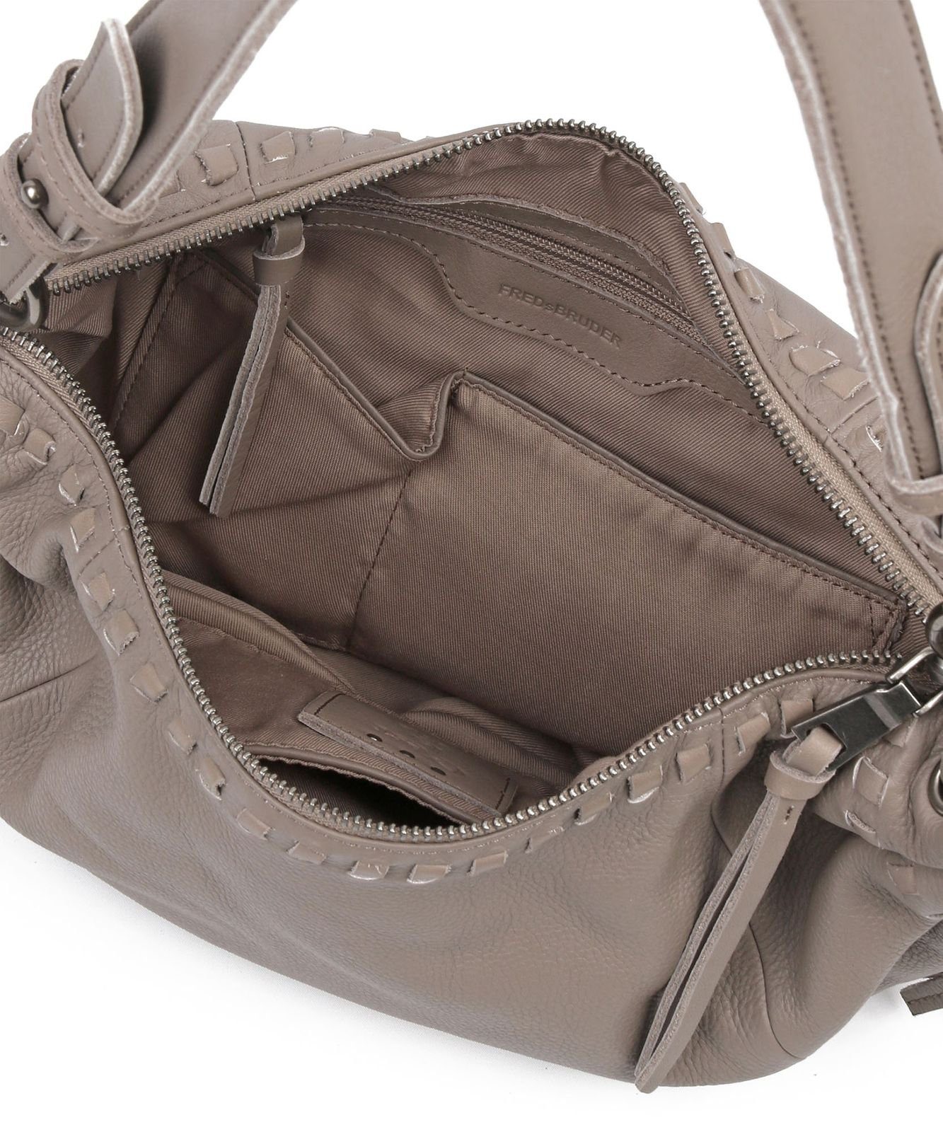 FREDsBRUDER Schultertasche Indial