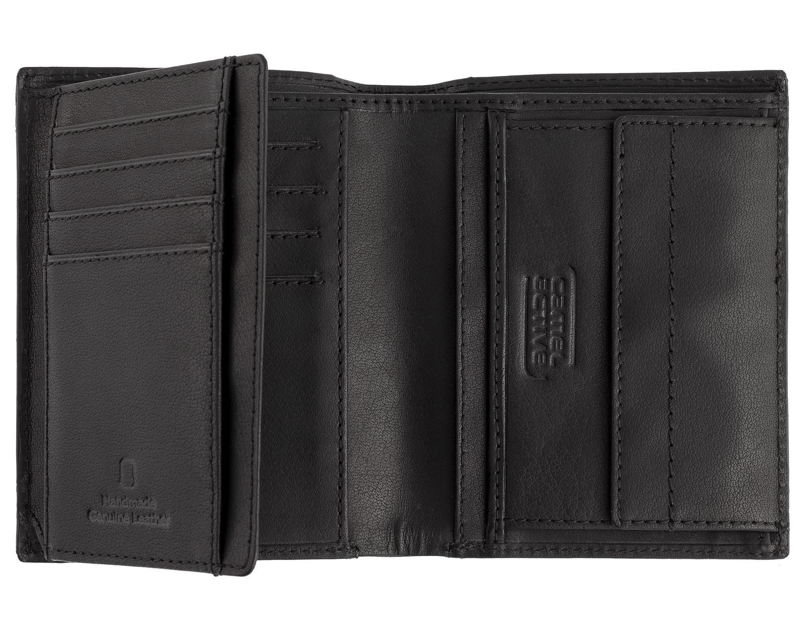 camel active Geldbörse Wallet High, aus günstig online kaufen