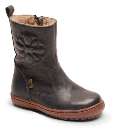 Bisgaard bisgaard dora tex Winterstiefel mit Innenreißverschluss