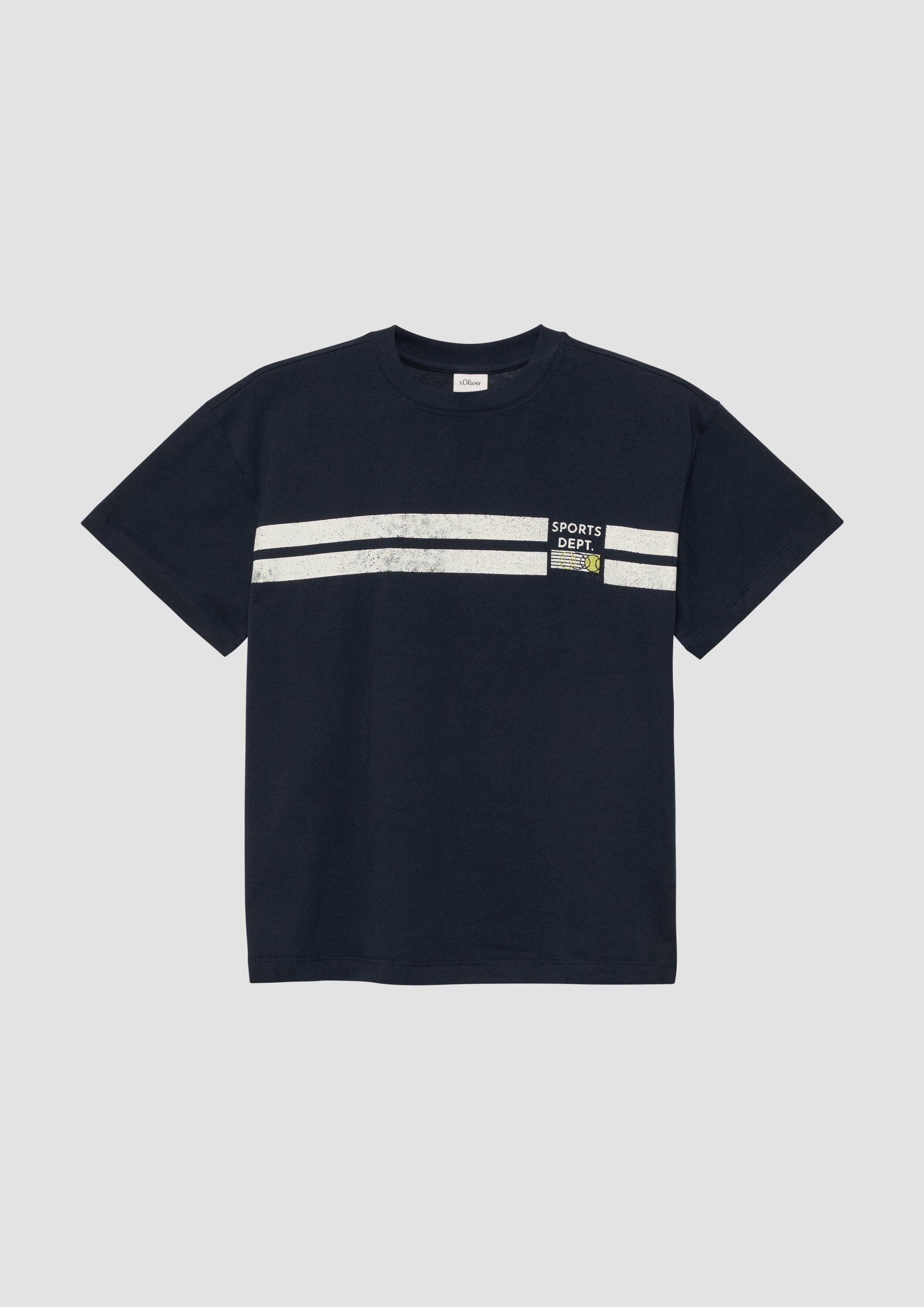 Kurzarmshirt T-Shirt
