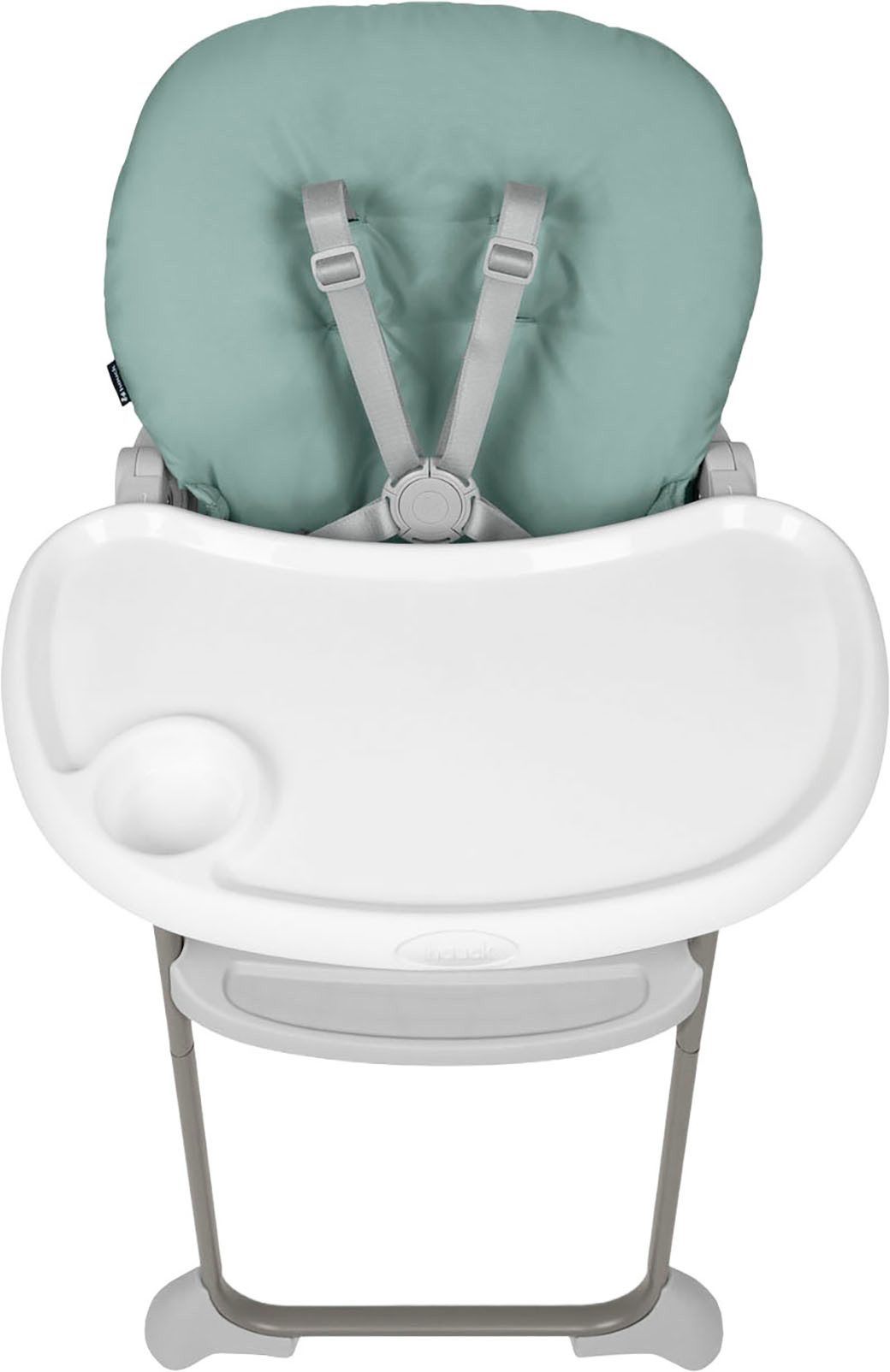 Hauck Hochstuhl Sit N Fol