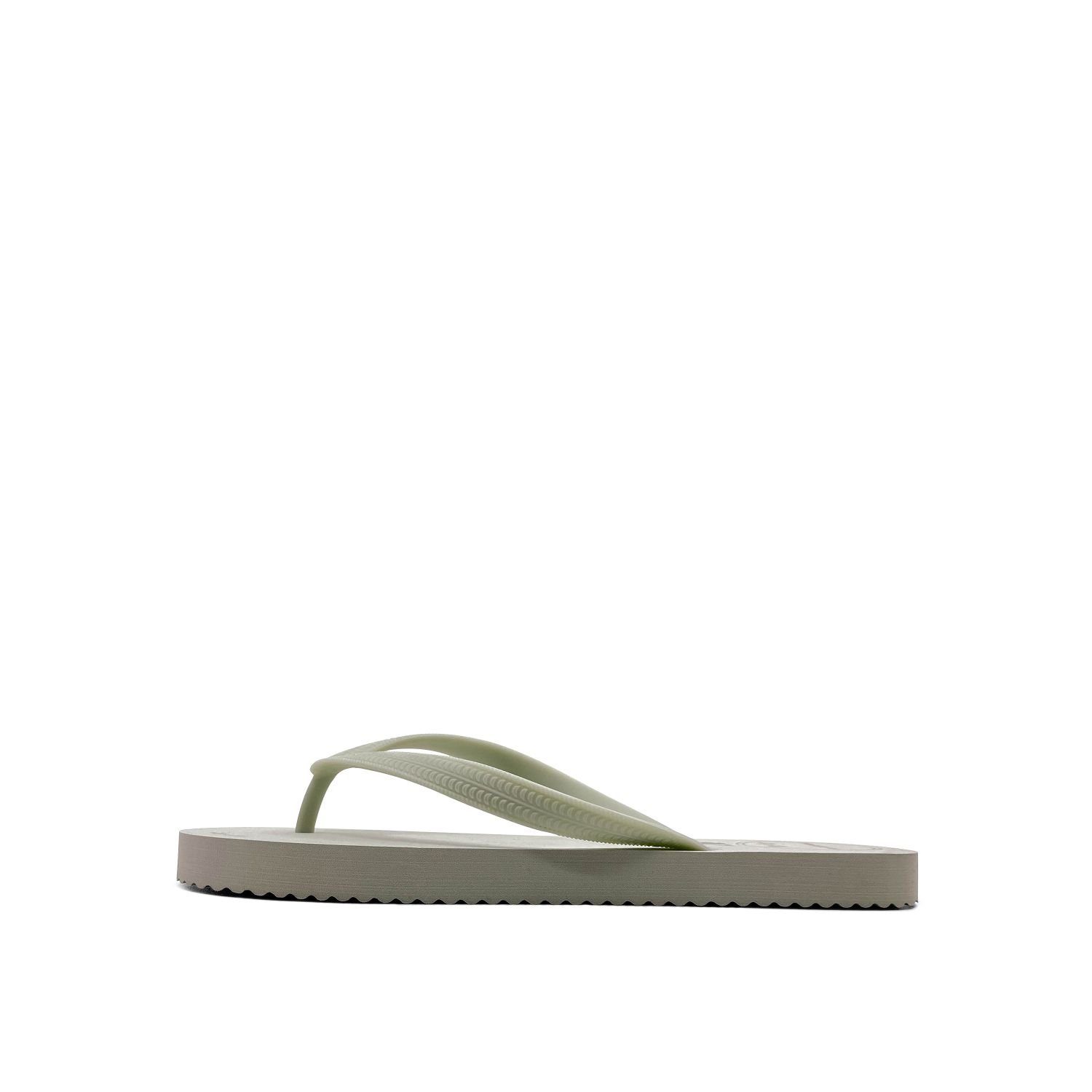 Flop (30559) sage Flip originals*eco winter Zehentrenner