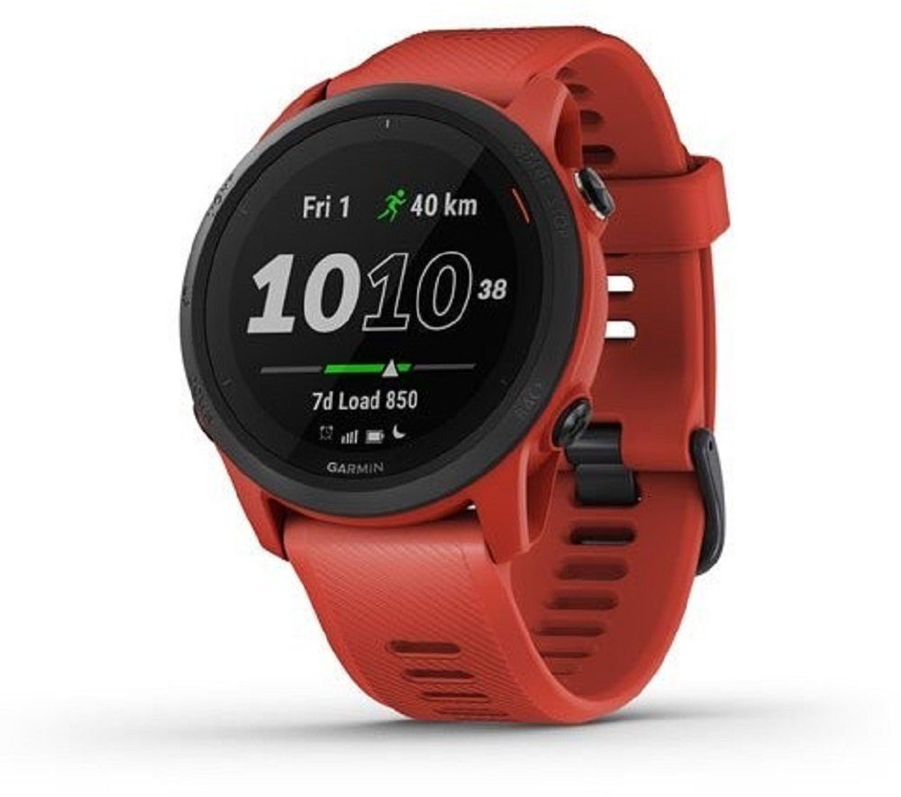 Garmin Forerunner 745 Music Smartwatch