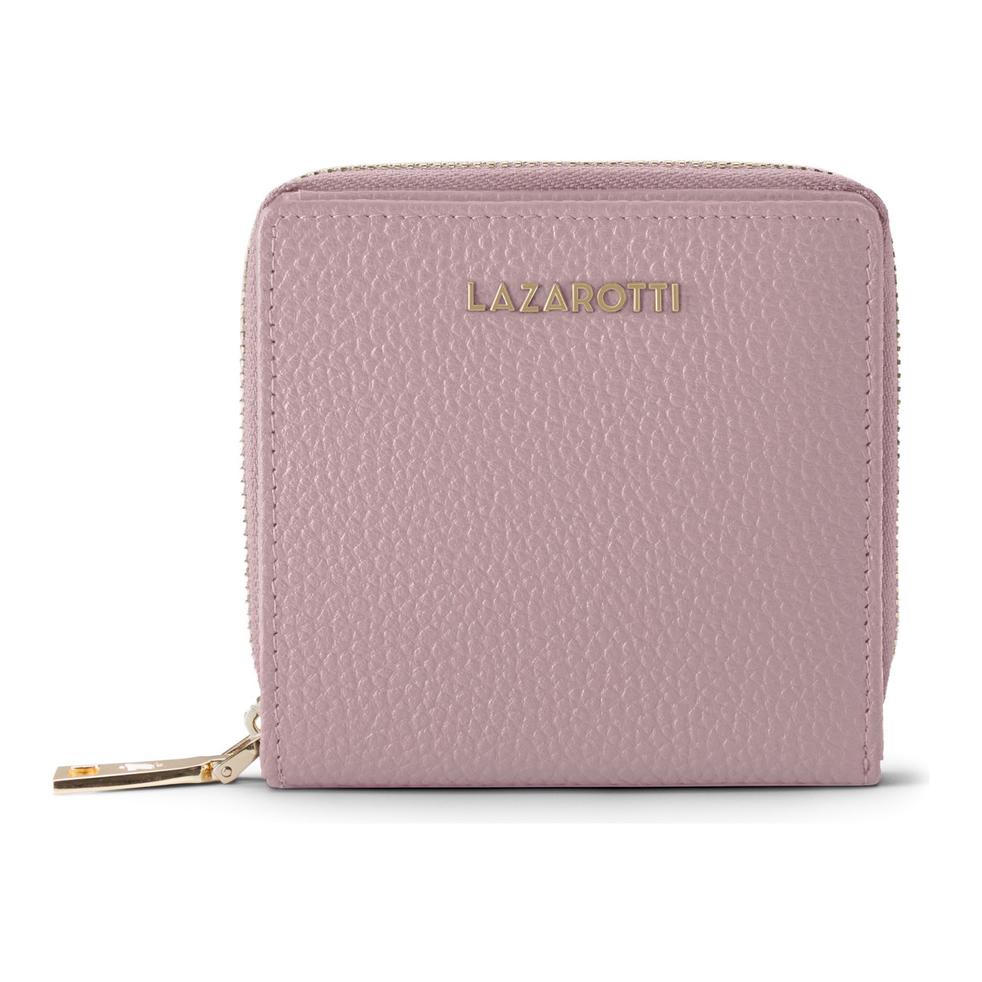Lazarotti Geldbörse Bologna Leather, Leder günstig online kaufen