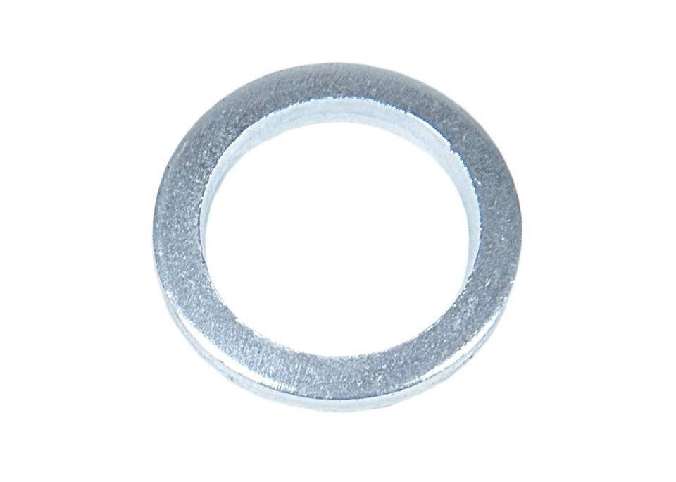 Fitschenring Fitschenringe 16,0 x 11 x 2 mm, 16 Stück