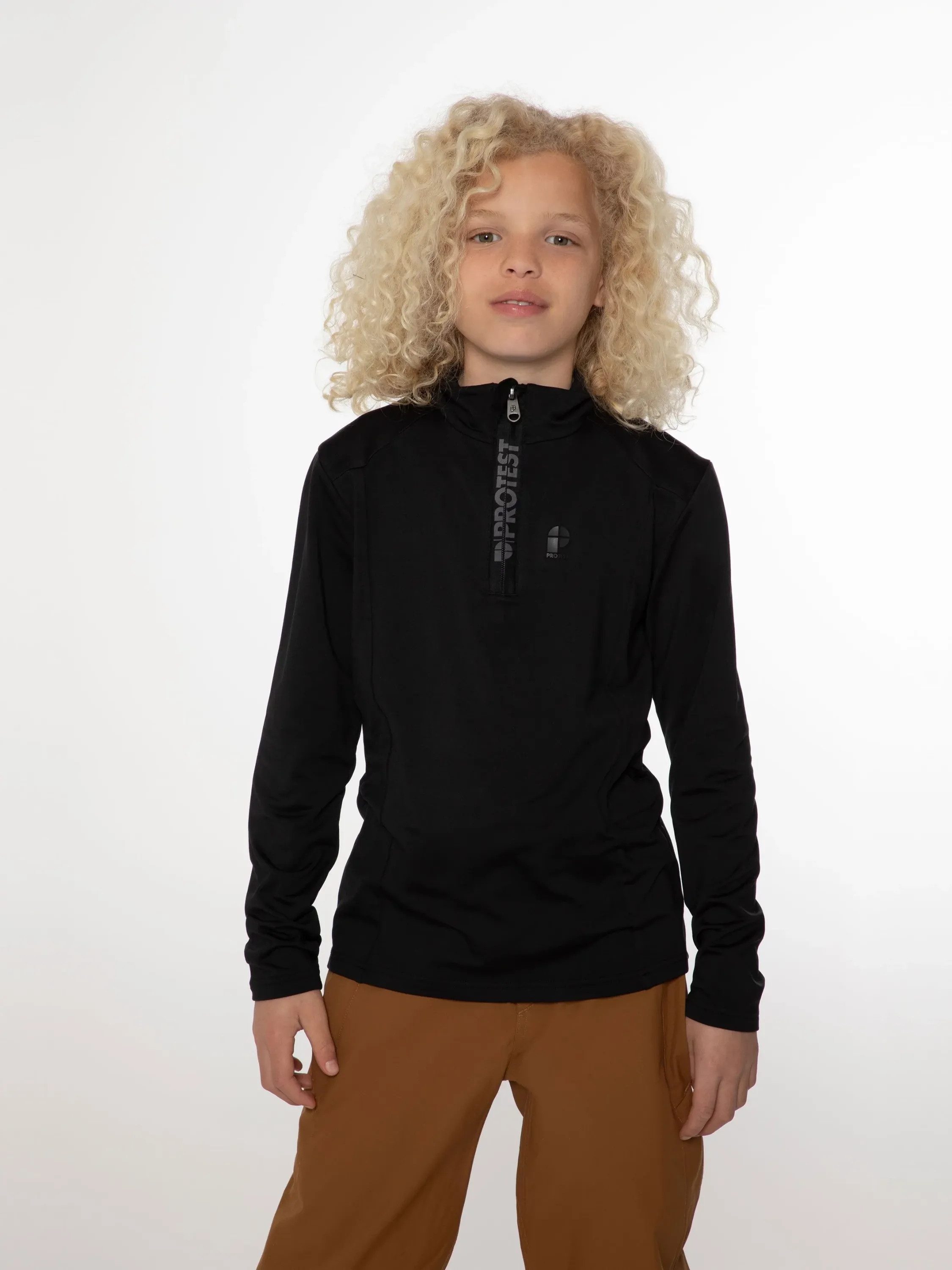 Longpullover REWILLOWY JR