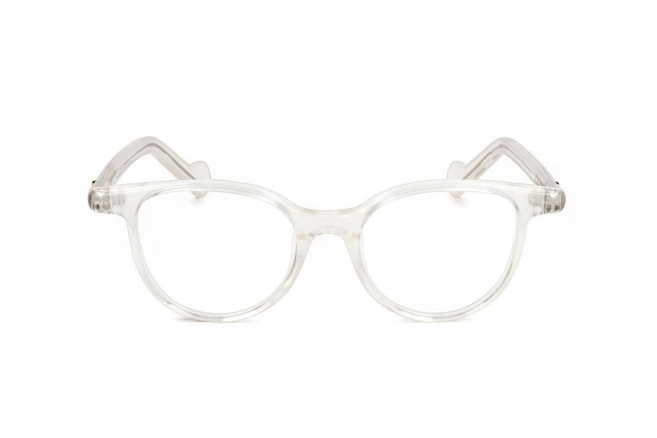 MONCLER Brille Moncler Sonnenbrille ML5032 024 47 17 140