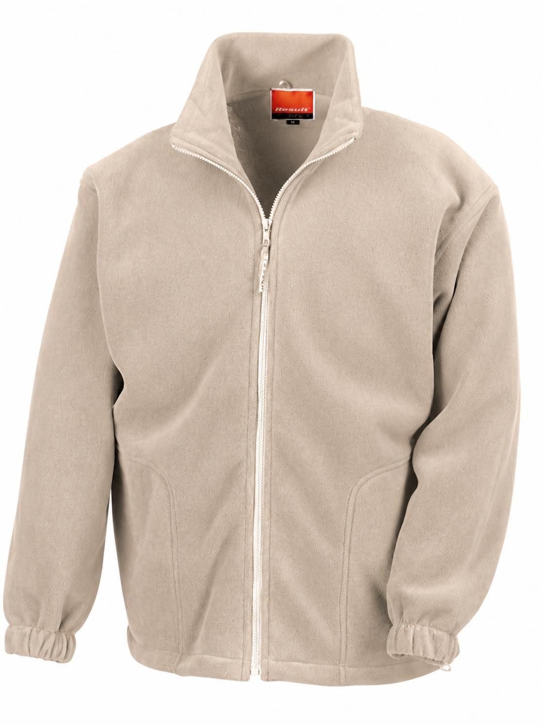 Result Fleecejacke Polartherm Fleece Jacket