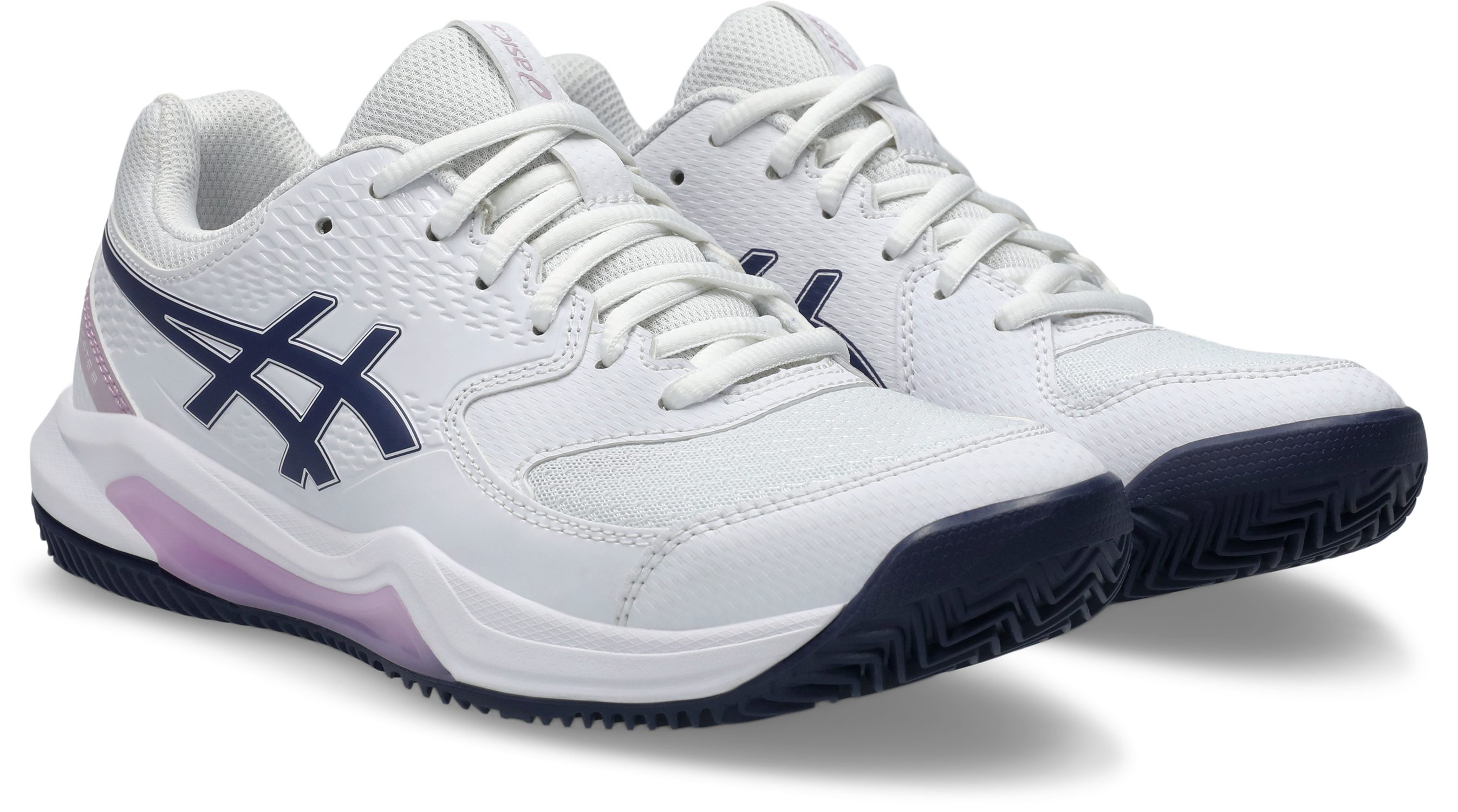 GEL-DEDICATE 8 CLAY Tennisschuh