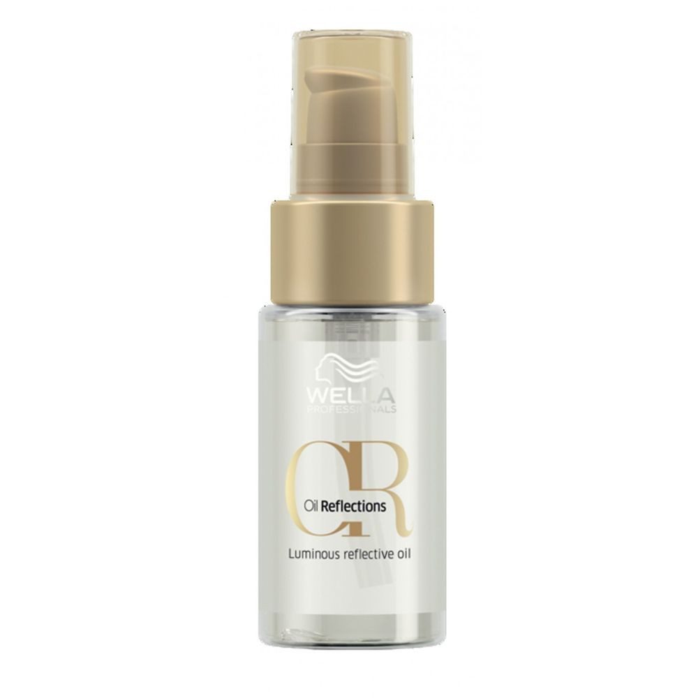 Wella Professionals Haaröl Oil Reflections Light Oil 30 ml
