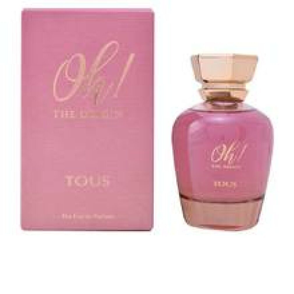 Tous Eau de Origin 100 de ml Oh Eau Tous The Parfum Parfum