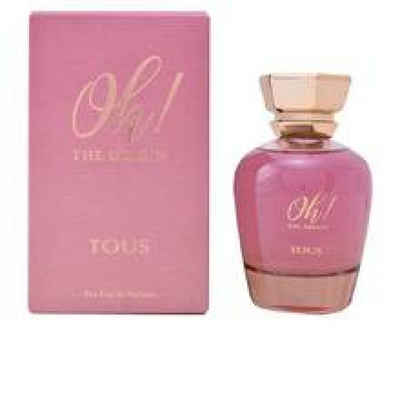 Tous Eau de Parfum Tous Oh The Origin Eau de Parfum 100 ml