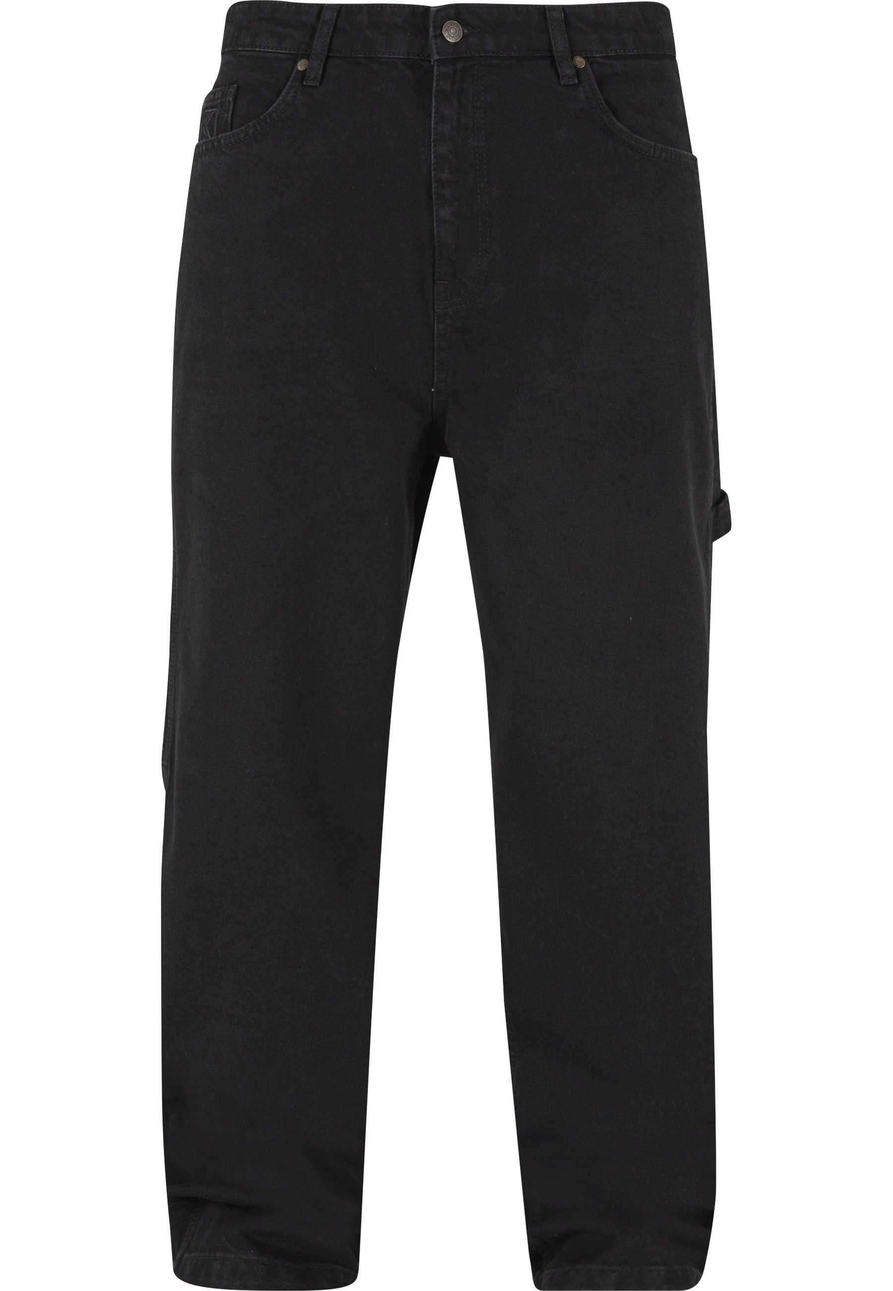 Karl Kani Bequeme Jeans Karl Kani Herren KK Retro Baggy Denim Pants