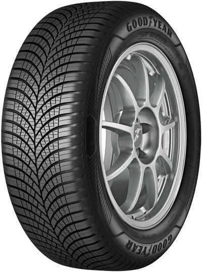 Goodyear Ganzjahresreifen GOODYEAR, 1-St.