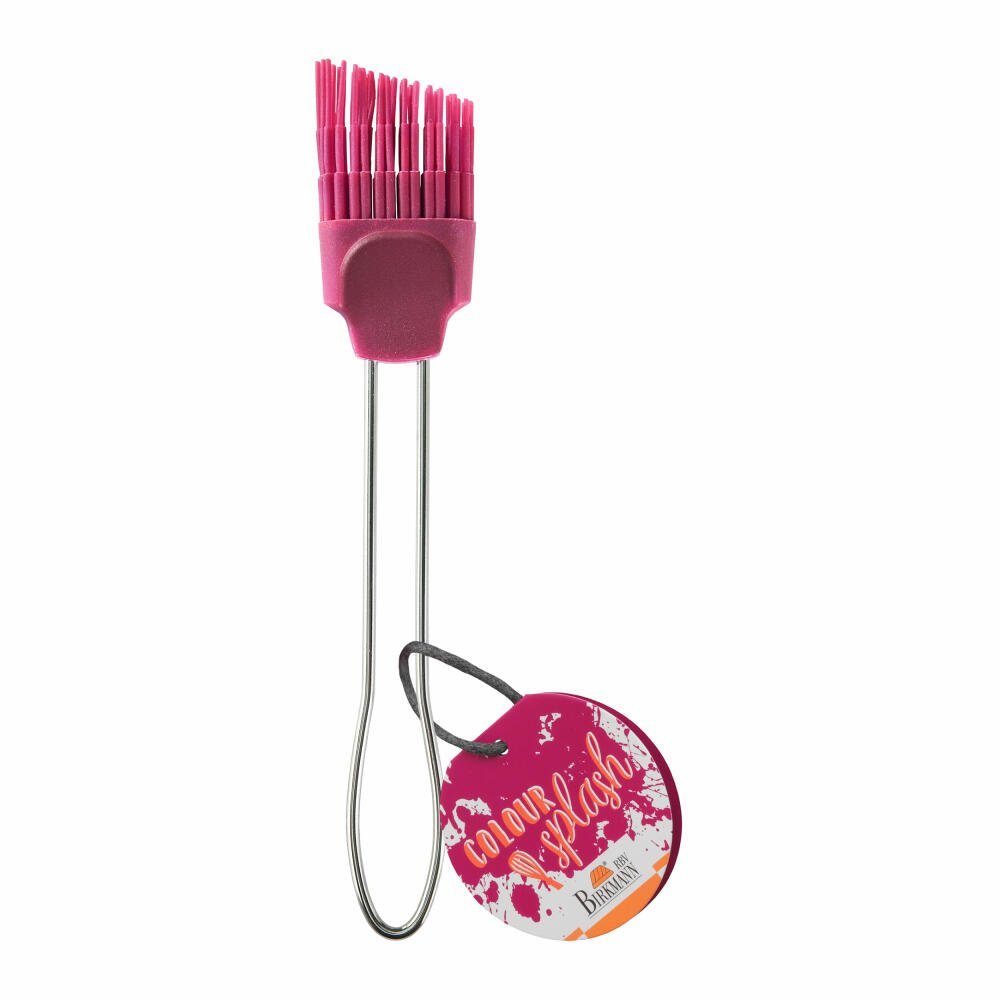 Birkmann Backpinsel Colour Splash Granita 3 cm