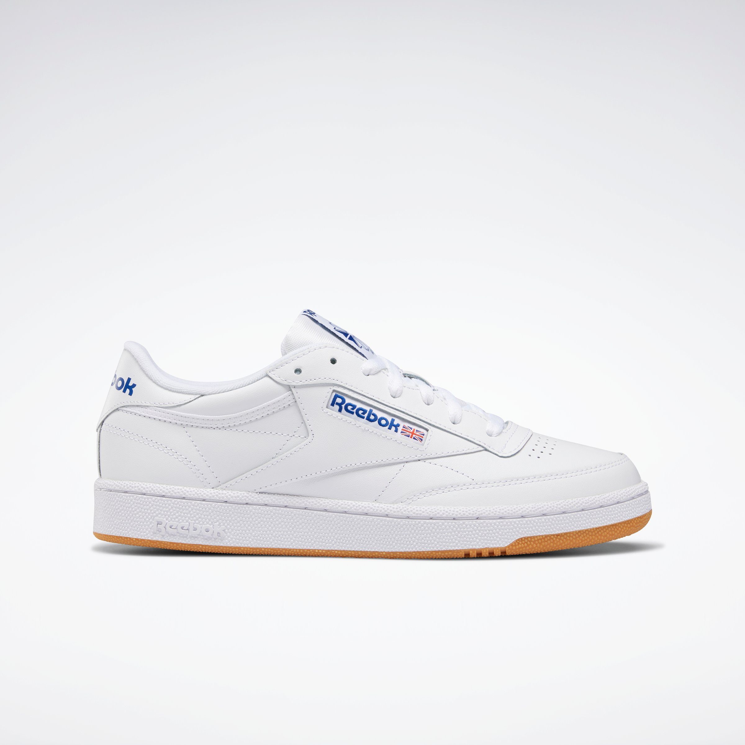 Reebok Classic CLUB C 85 Кросівки