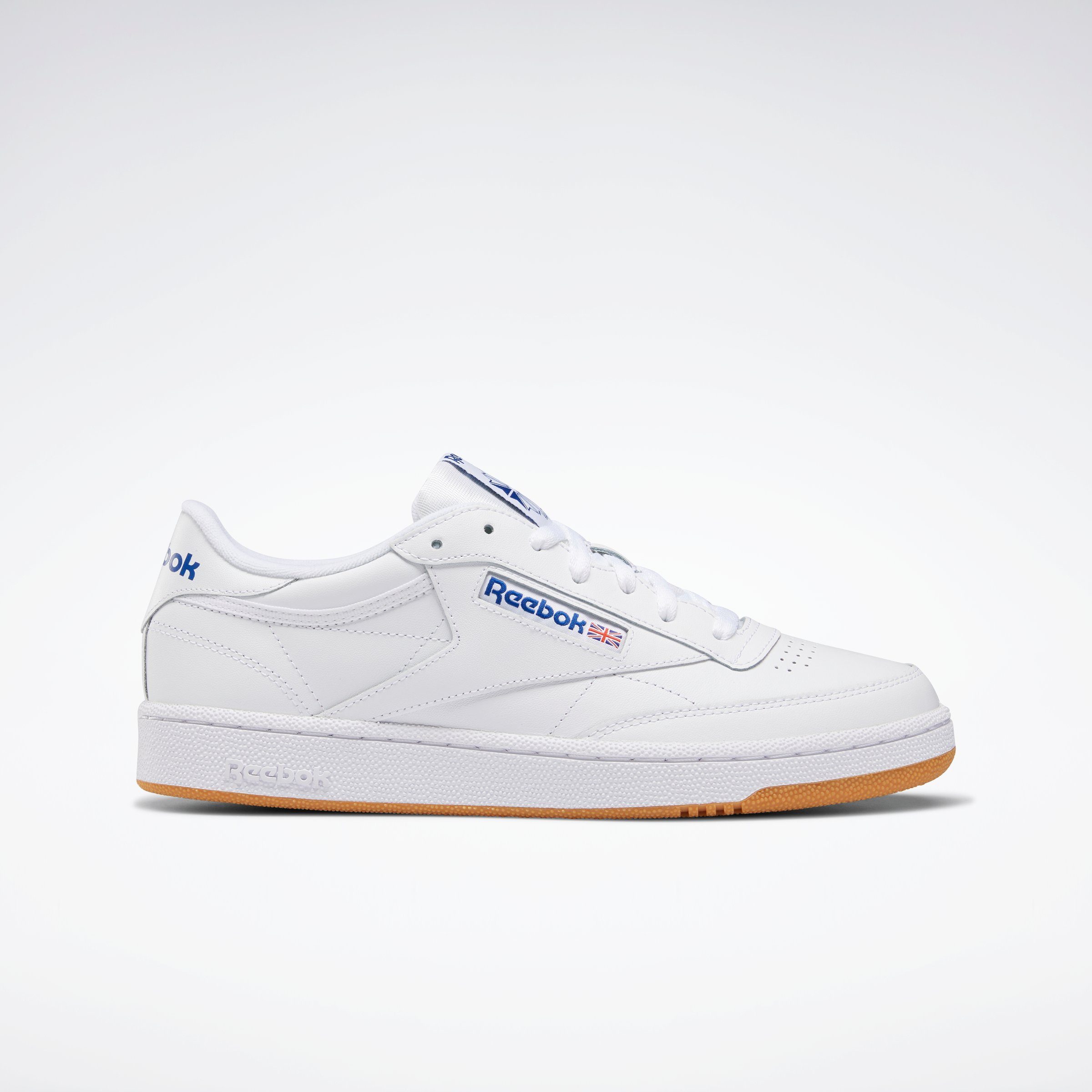 Reebok Classic CLUB C 85 Sneaker günstig online kaufen