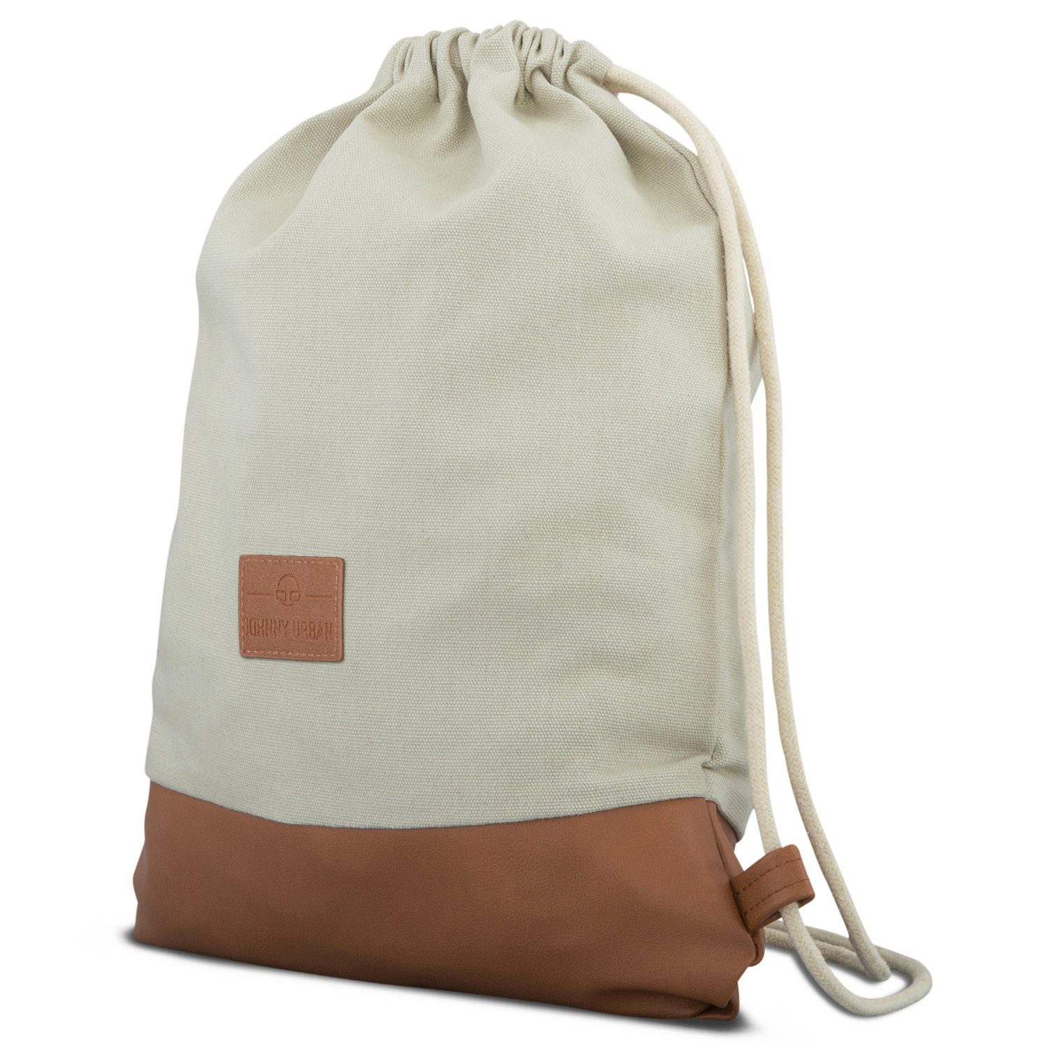 Johnny Urban Turnbeutel Canvas Turnbeutel Luke, günstig online kaufen