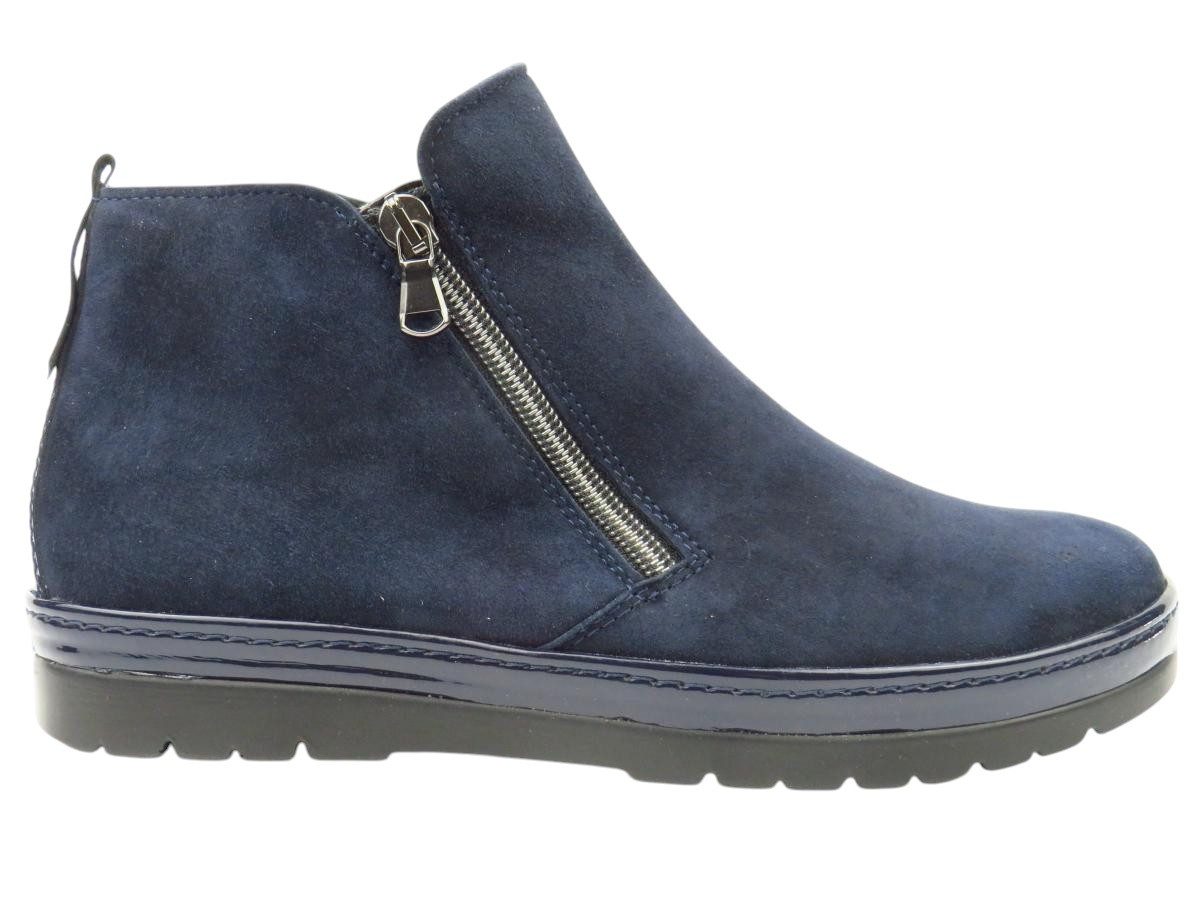 Ruby Stiefelette Stiefel