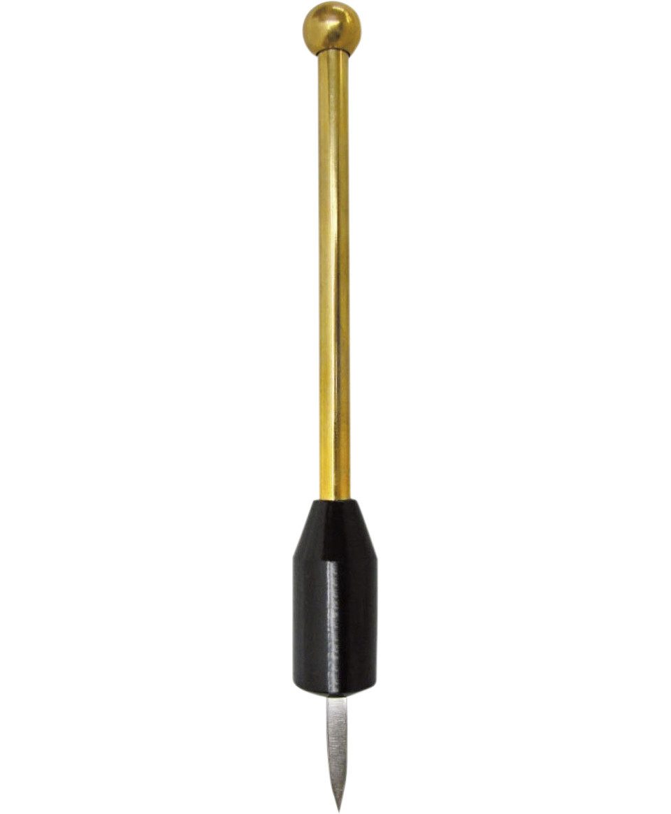 Fischtöter Paladin Fischtöter mit Klinge 23 cm