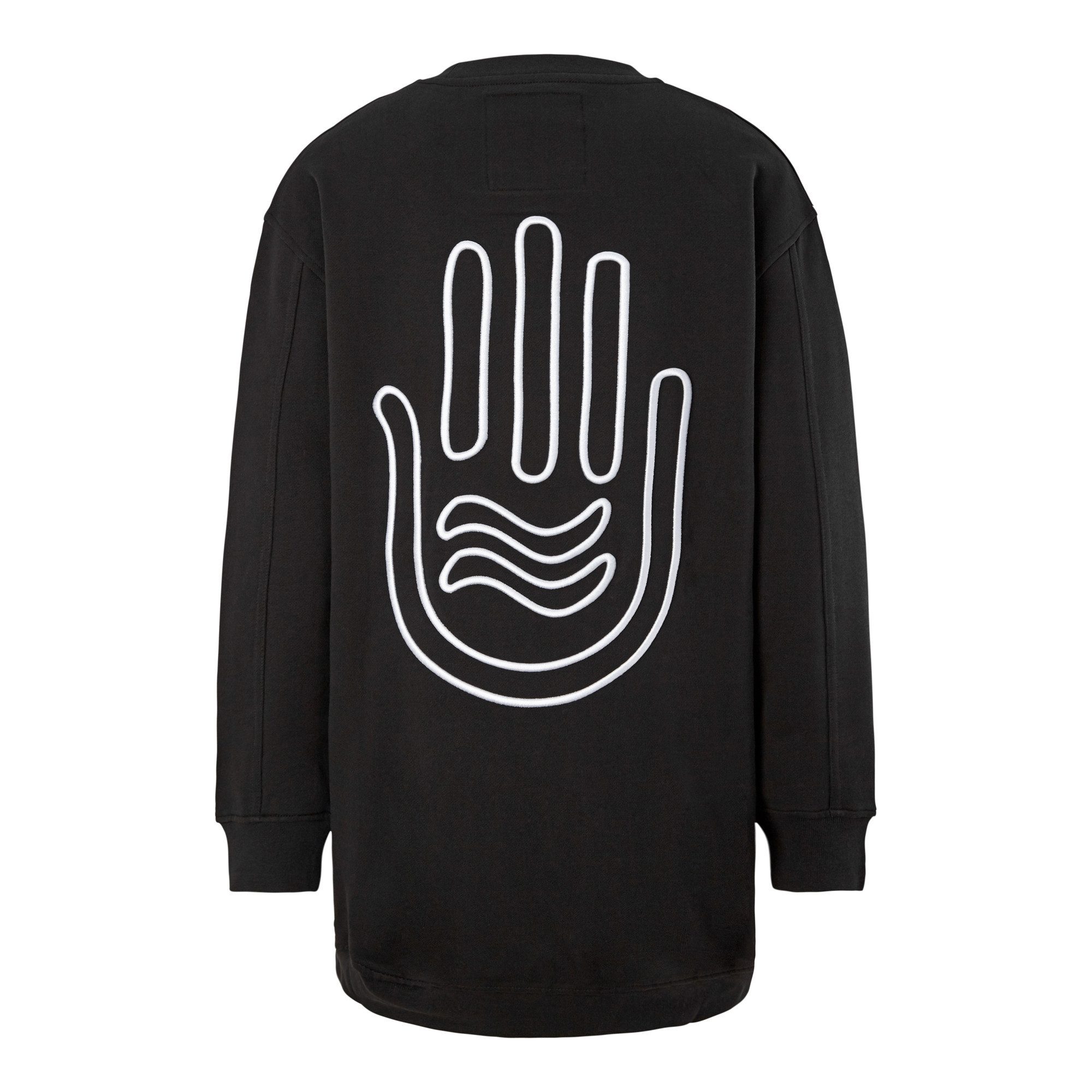 SeaYA Sweater