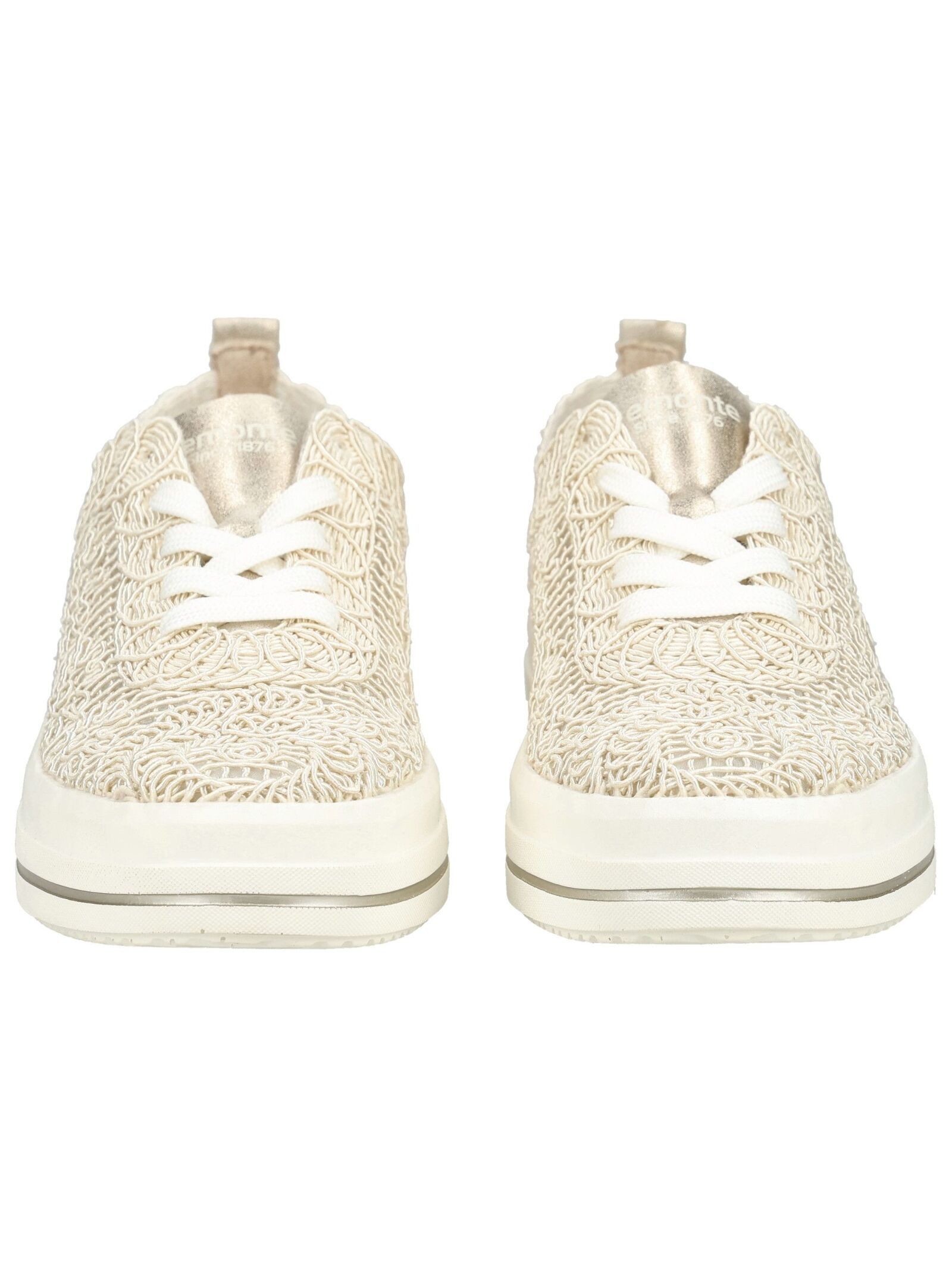 Remonte Remonte Sneaker Textil Plateausneaker