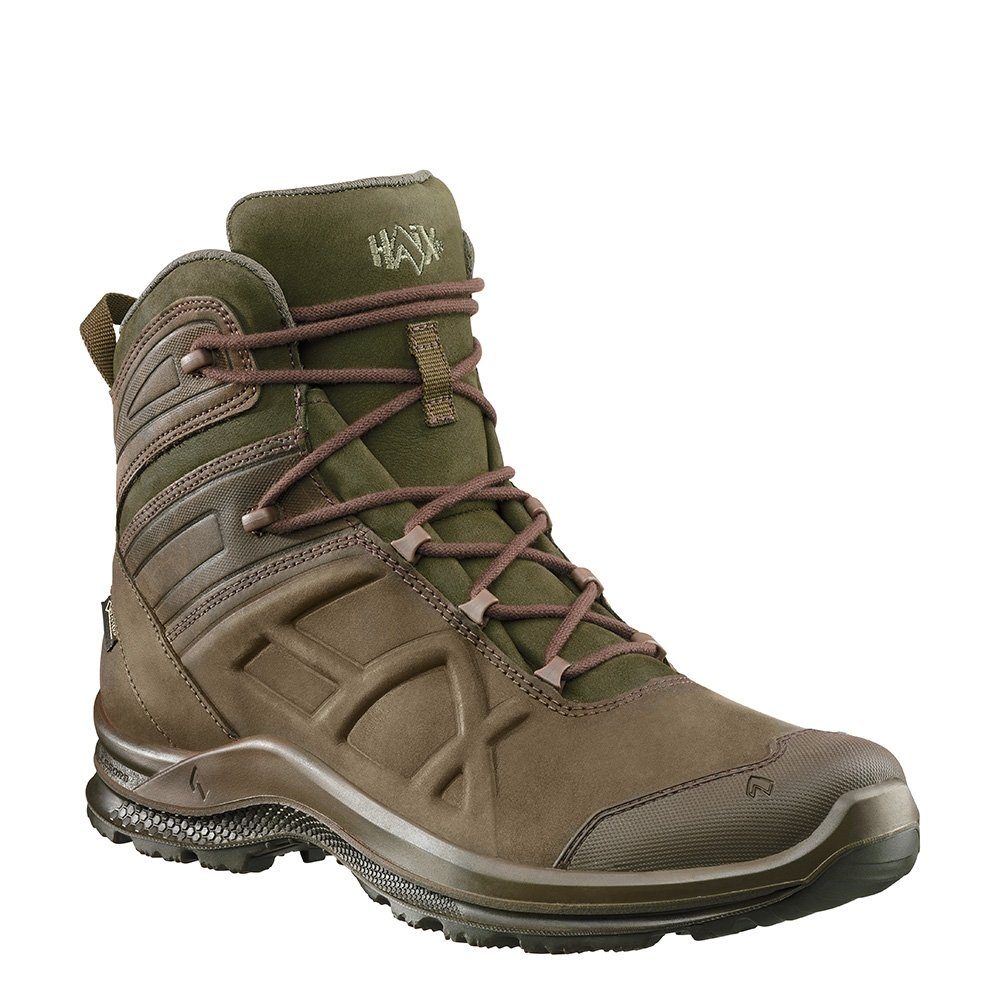 haix BLACK EAGLE Nature GTX mid - 8 Wanderschuh