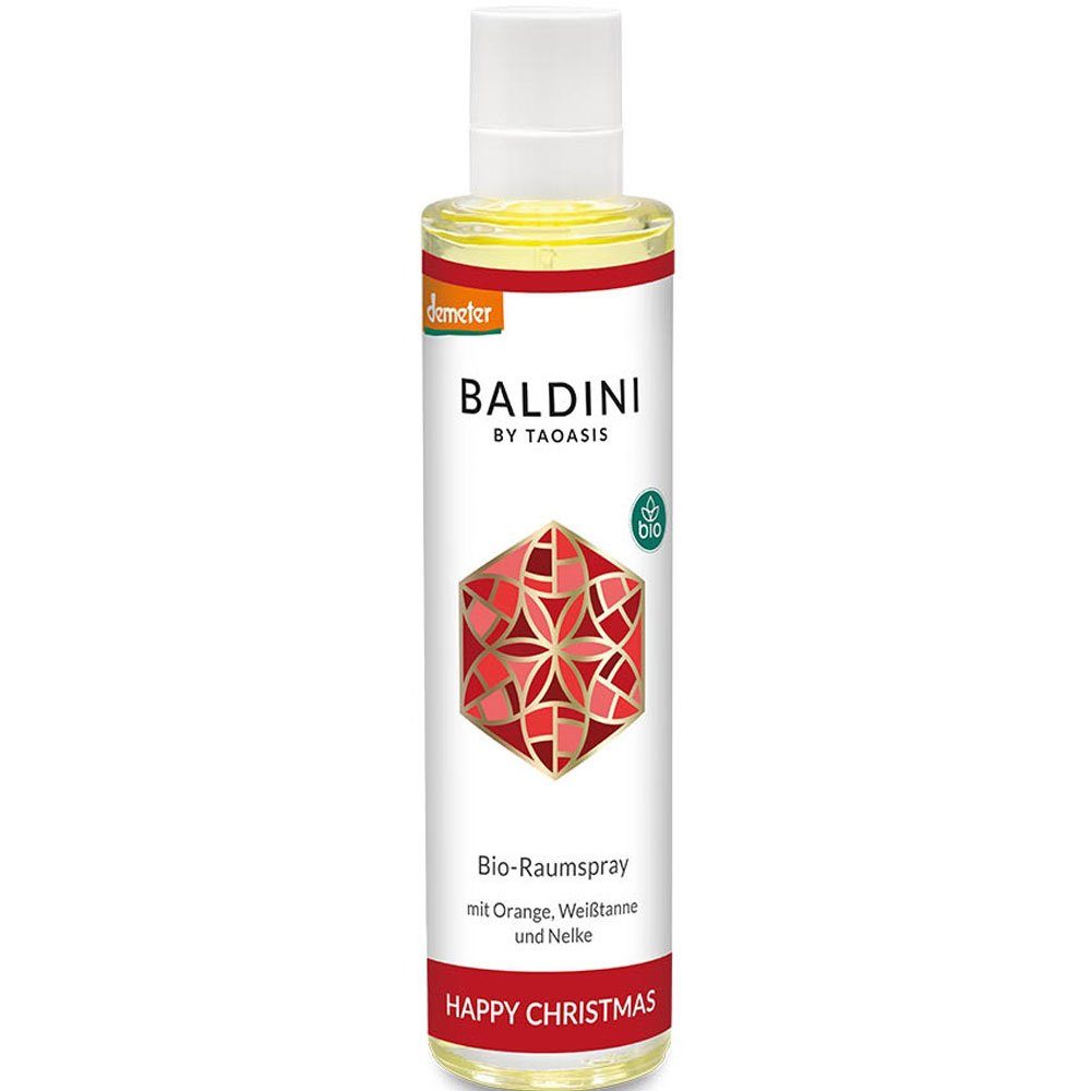 Baldini Raumduft Raumspray Happy Christmas, ml 50