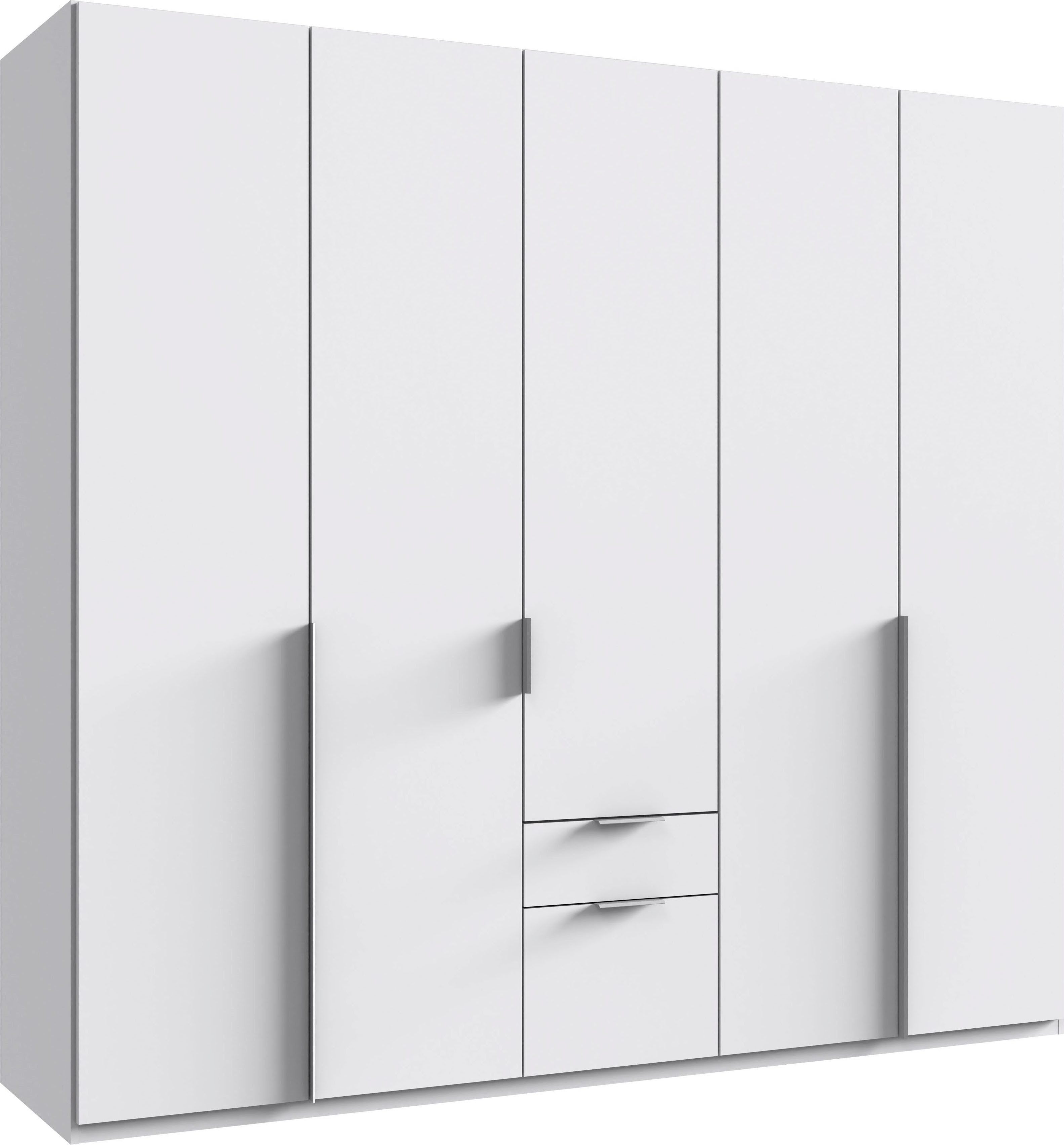 Wimex Drehtürenschrank Mugano (mit langen oder günstig online kaufen