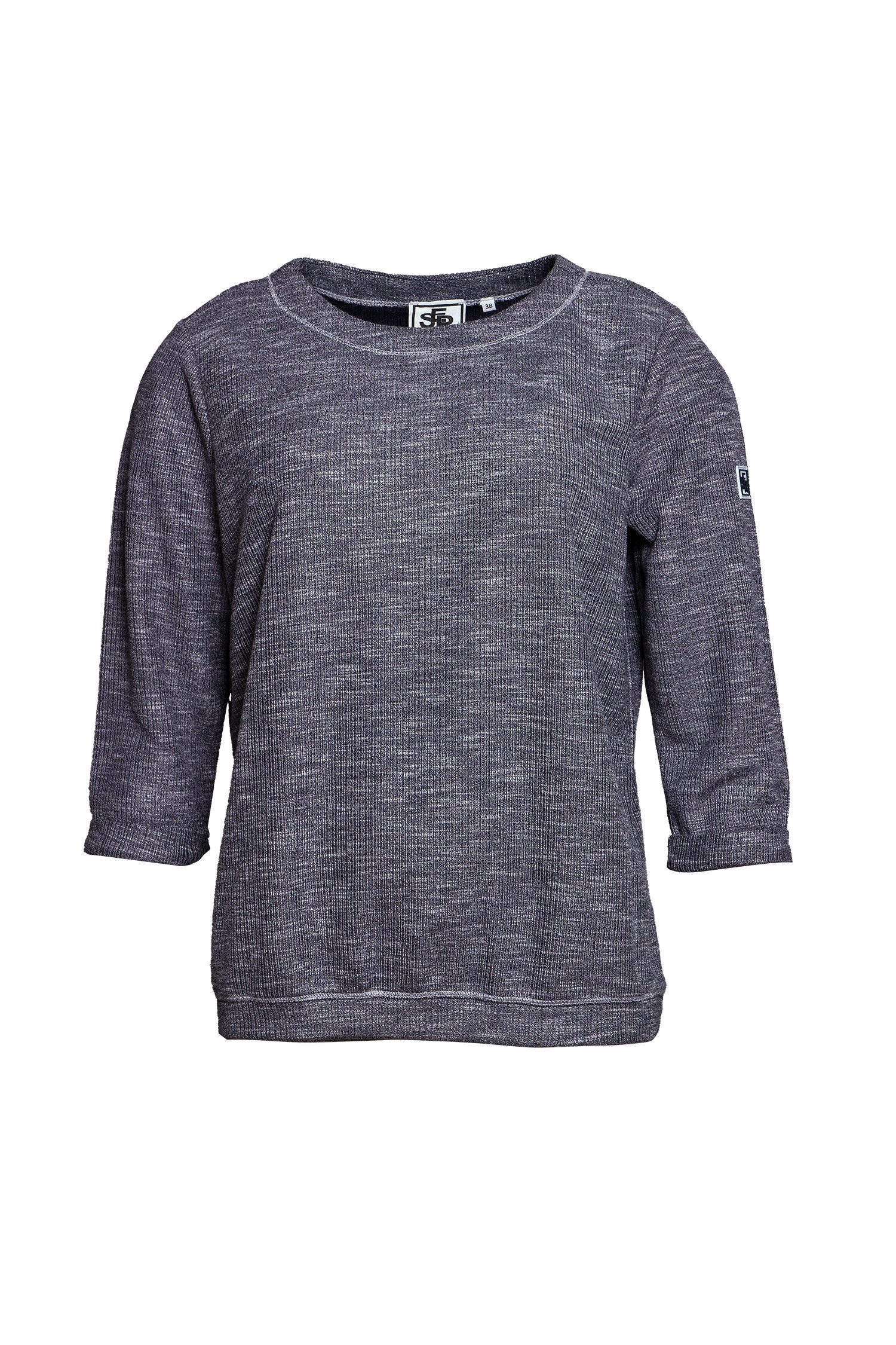 SER 3/4-Arm-Shirt Shirt W2260132 auch in großen Größen