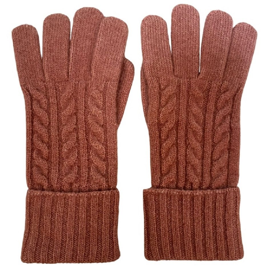 Capelli New York Stirnband Handschuhe