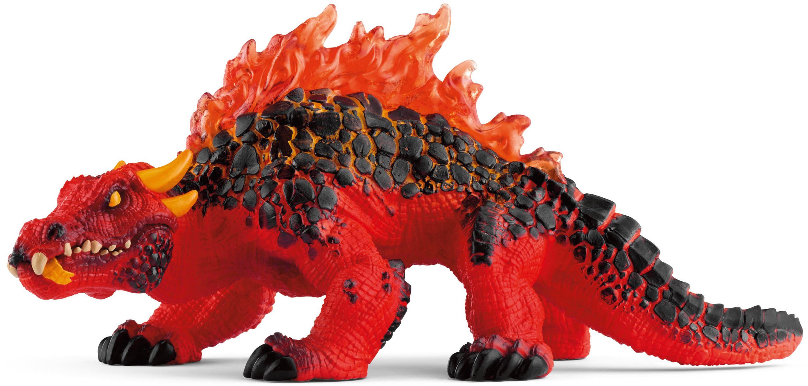Schleich® Spielfigur ELDRADOR®, Magmawaran (70156)
