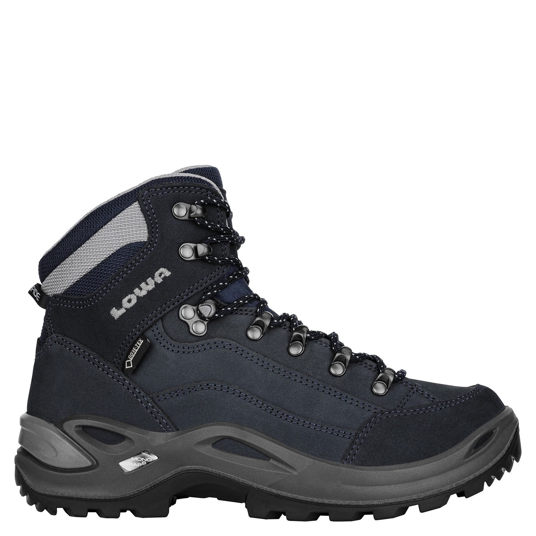 RENEGADE GTX MID Ws [2024] Wanderstiefel