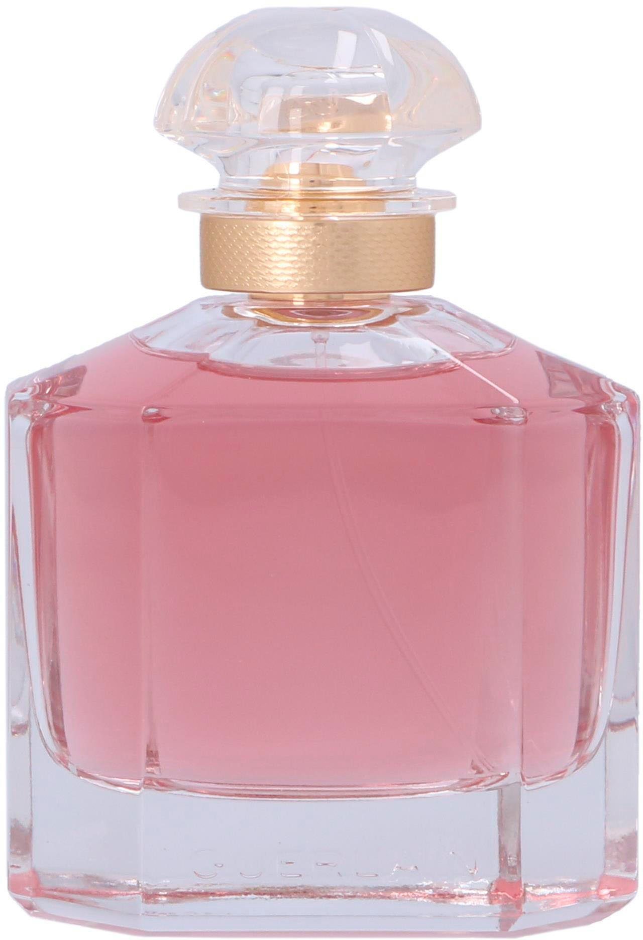 GUERLAIN Eau de Parfum Mon Guerlain, mit holzig-orientalischer Note