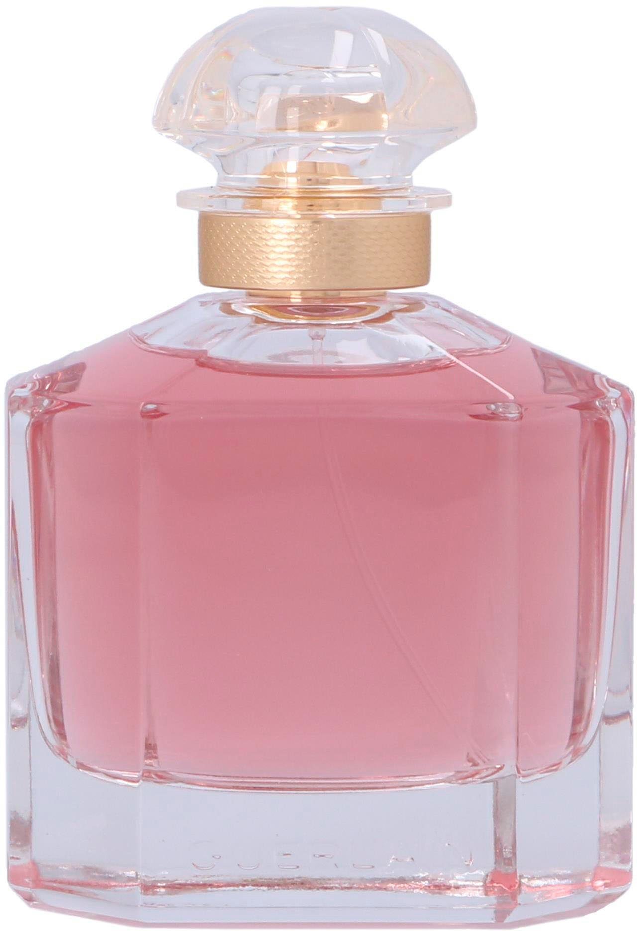 GUERLAIN Eau de Guerlain Parfum Mon