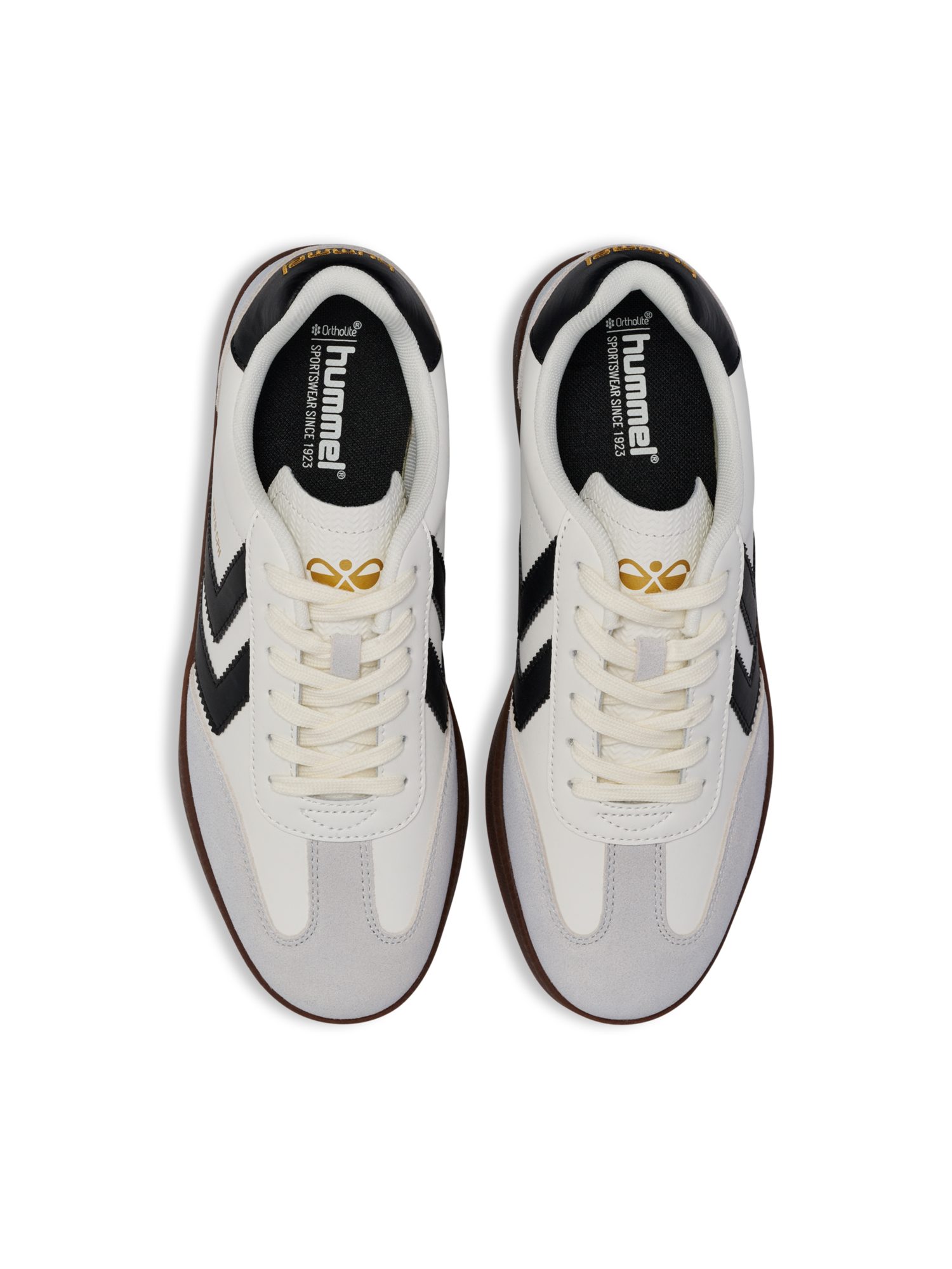 hummel VM78 CPH LS Sneaker