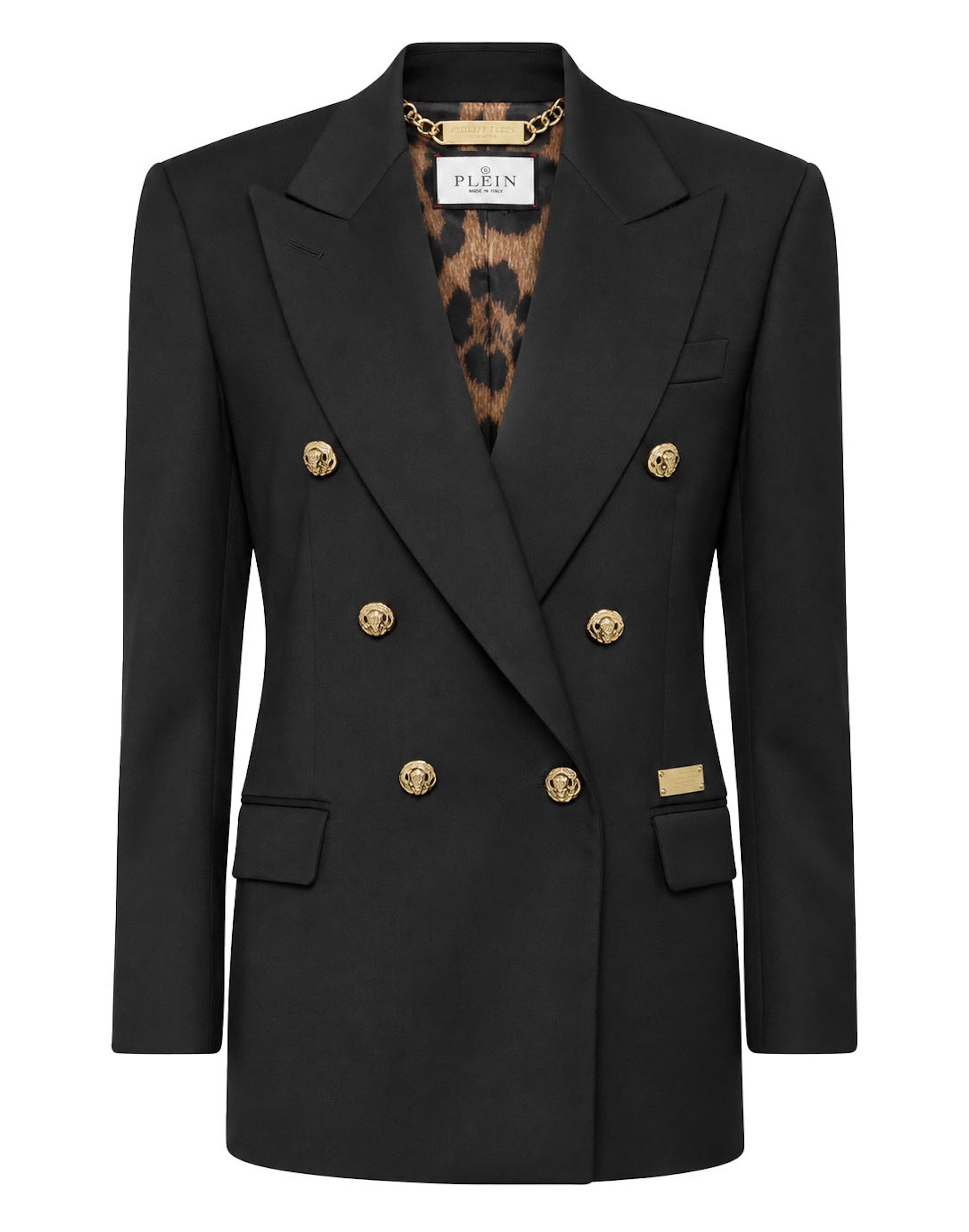 PHILIPP PLEIN Jackenblazer Blazer