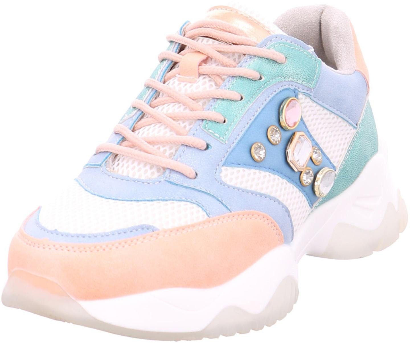 Laufsteg München Sneaker