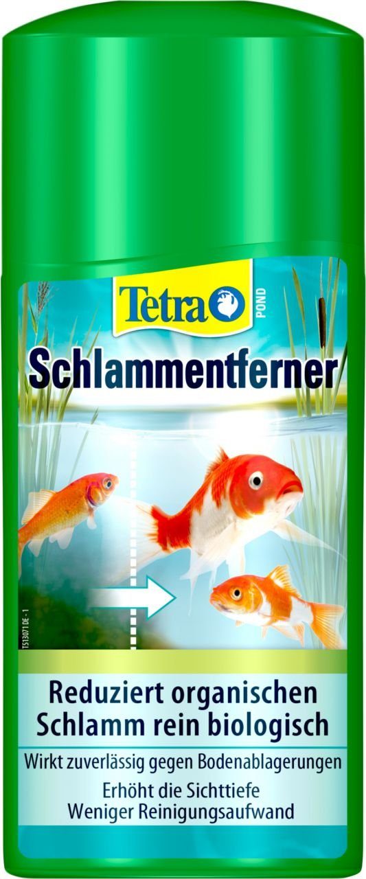 Tetra Teichpflege Tetra Schlammentferner Pond 500 günstig online kaufen