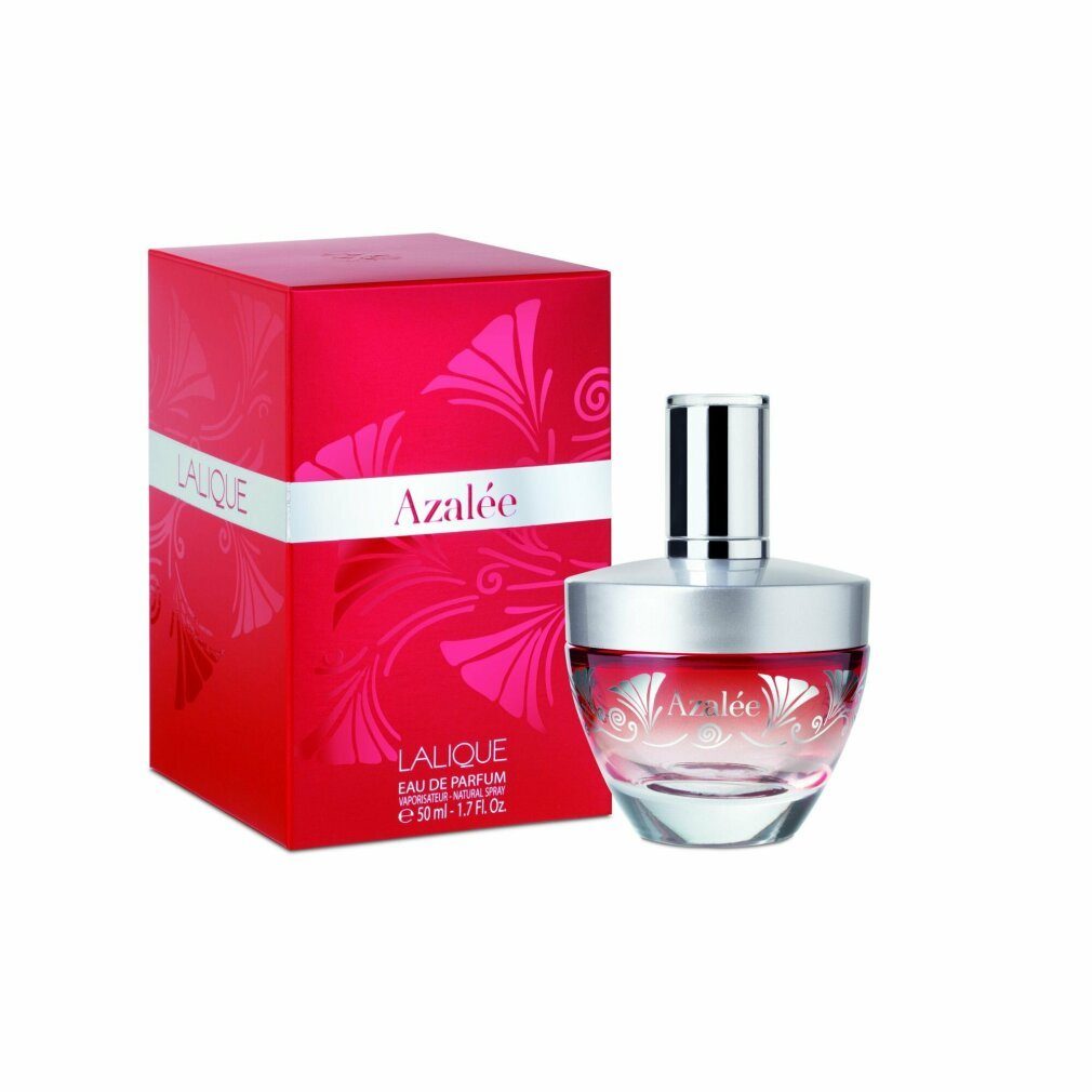 Lalique 50 Parfum de Edp Spray Eau Azalee Lalique ml