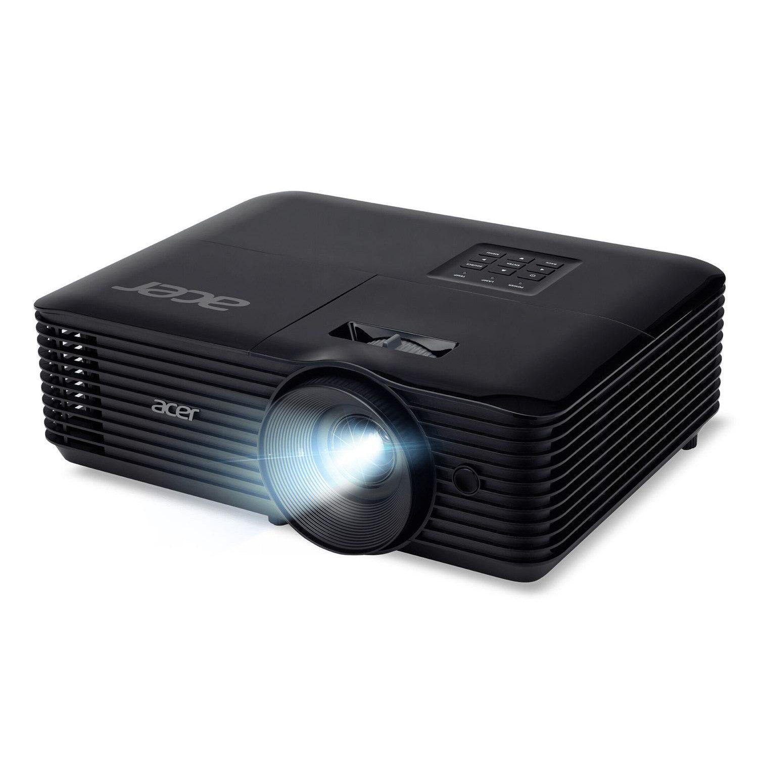 Acer X1228i Beamer (4800 lm, 20000:1, 1024 x 768 px)