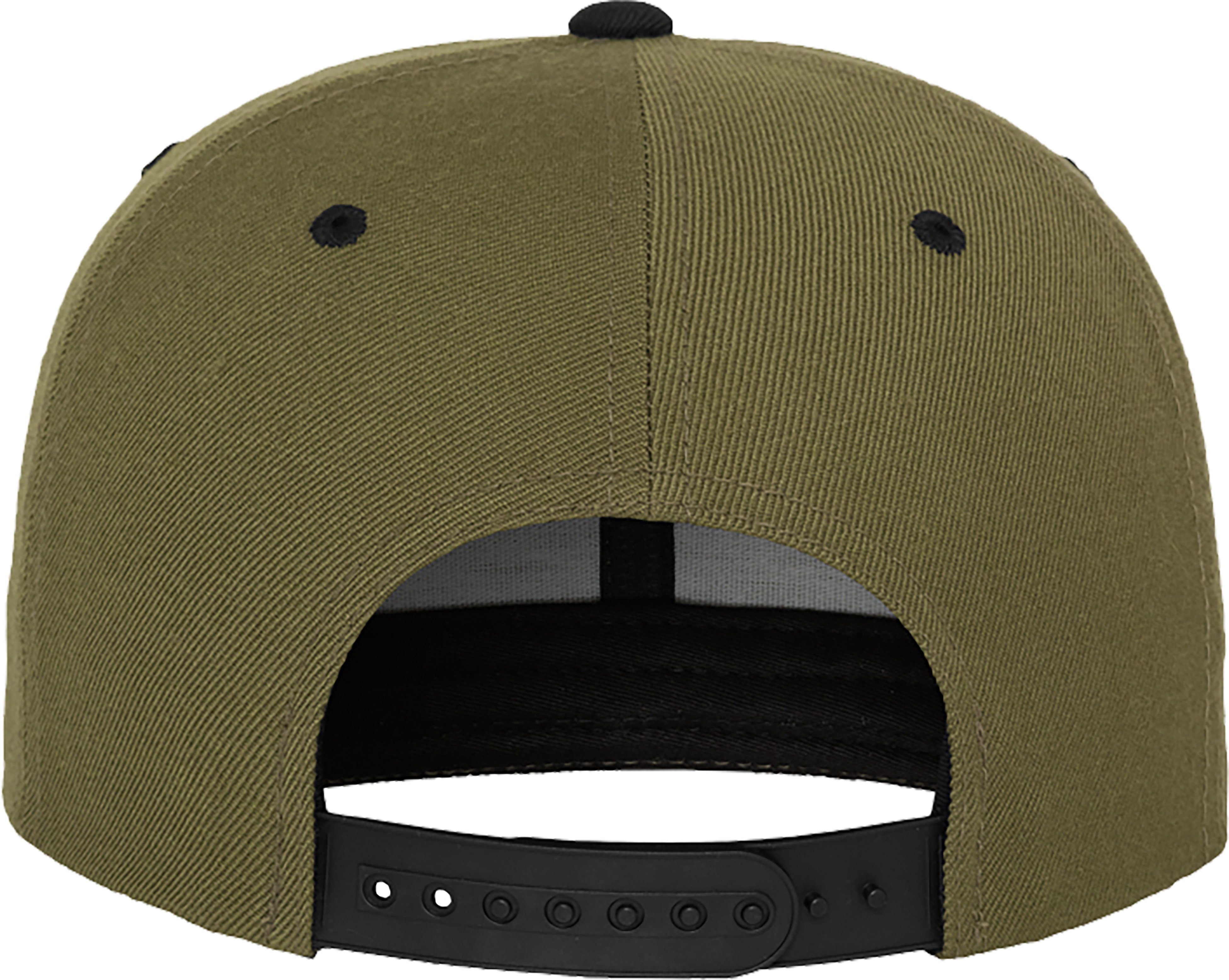 Baddery Snapback Cap Flexfit Outdoor Mütze günstig online kaufen